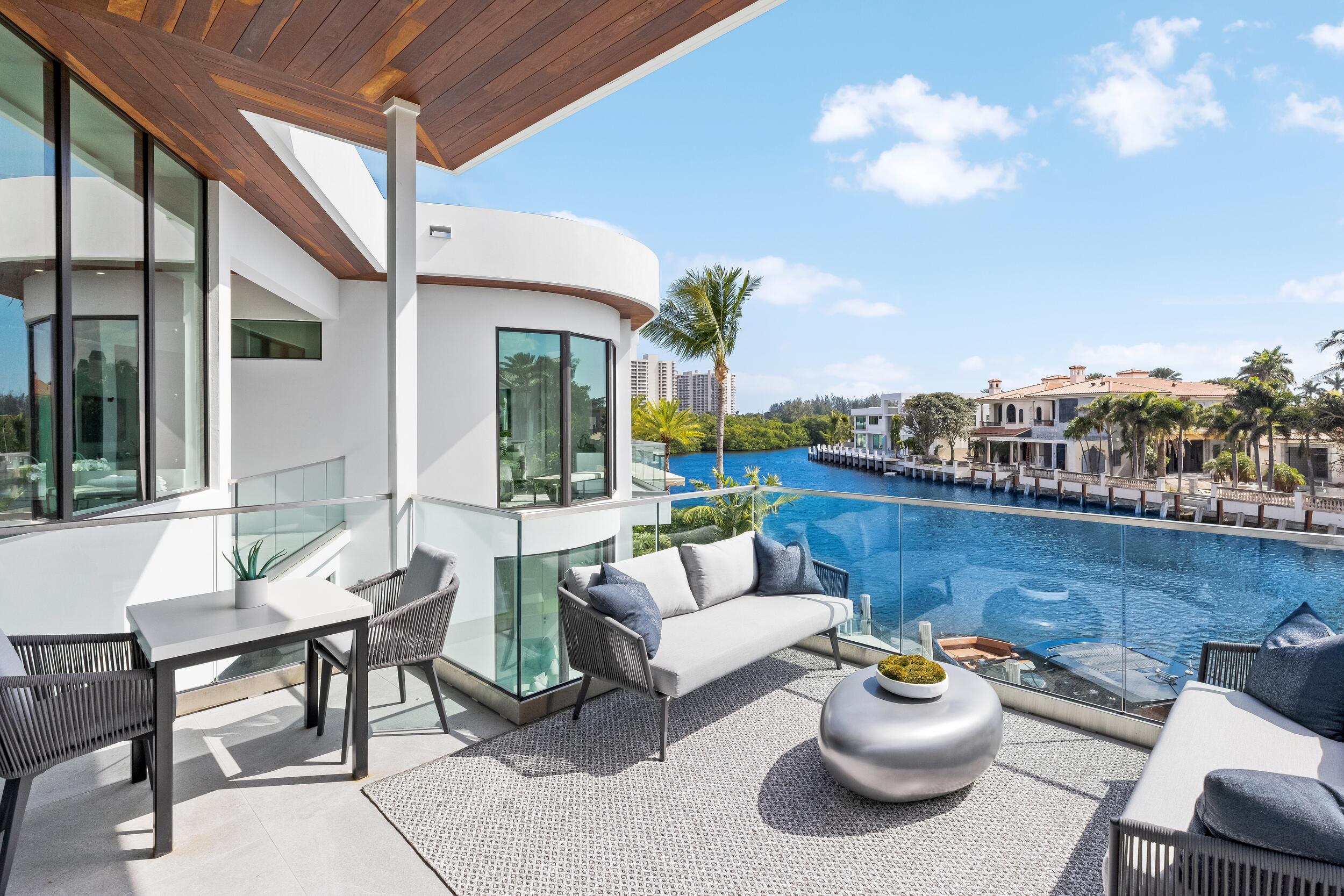 SANCTUARY - Residential