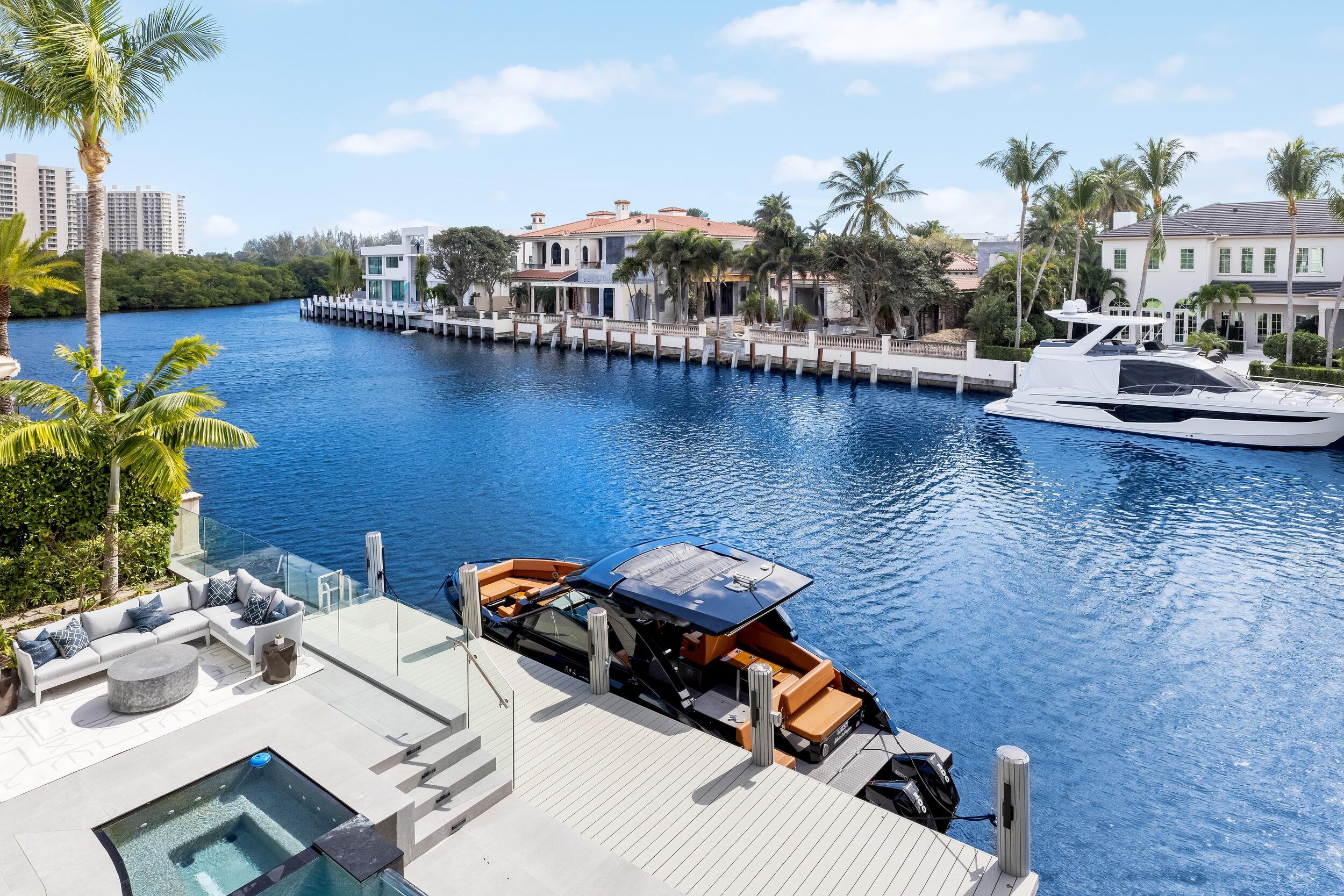 SANCTUARY - Residential