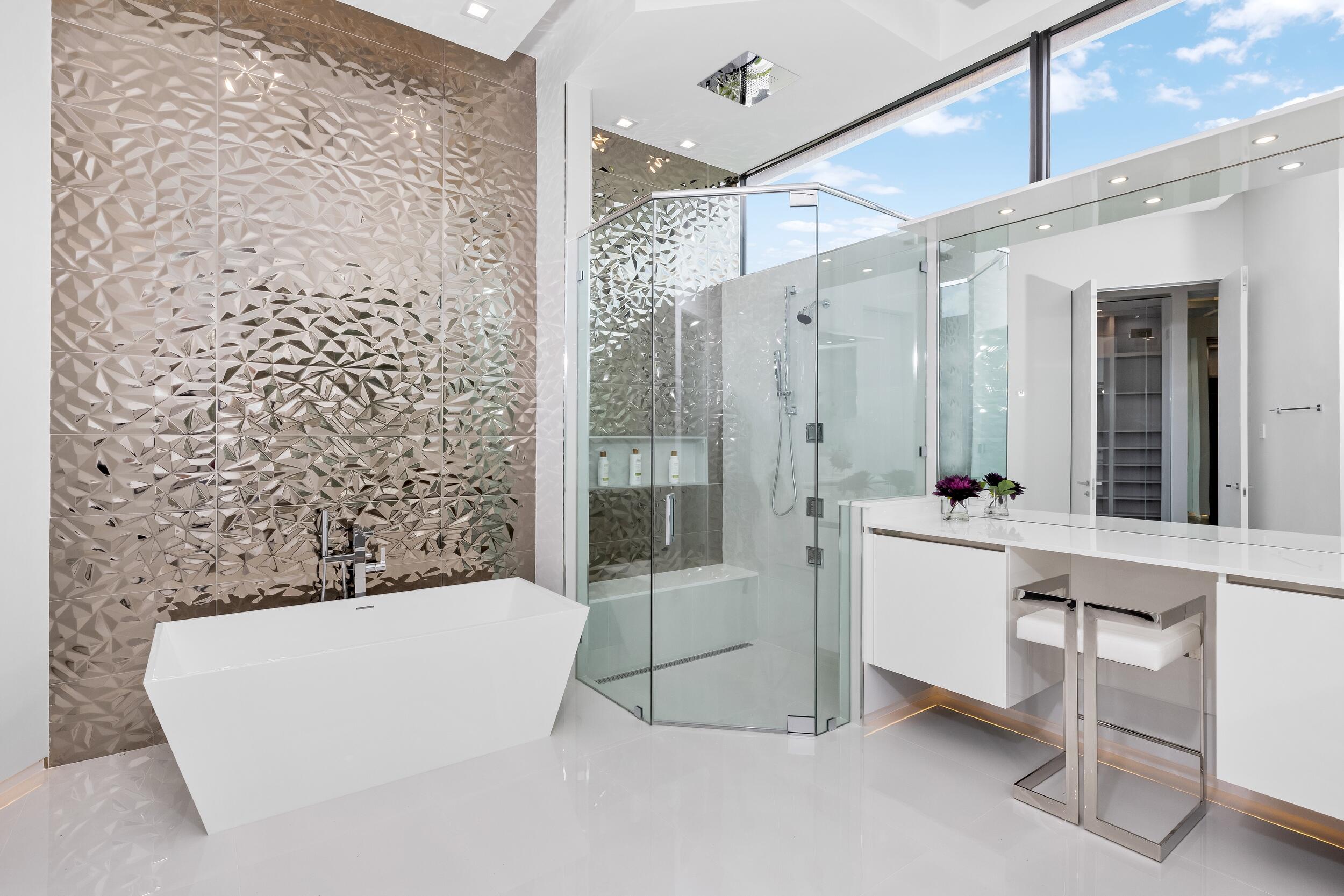 SANCTUARY - Residential