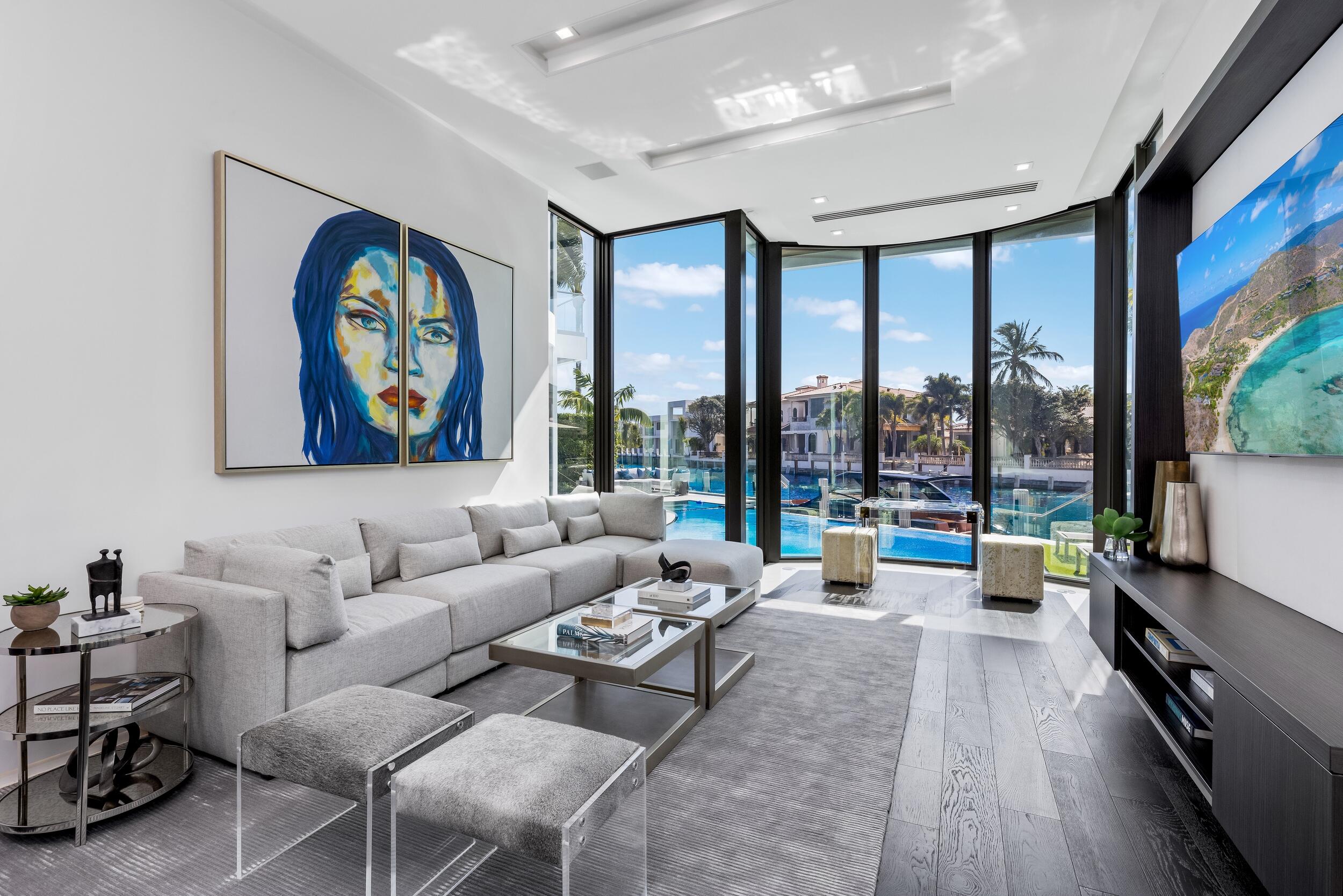 SANCTUARY - Residential