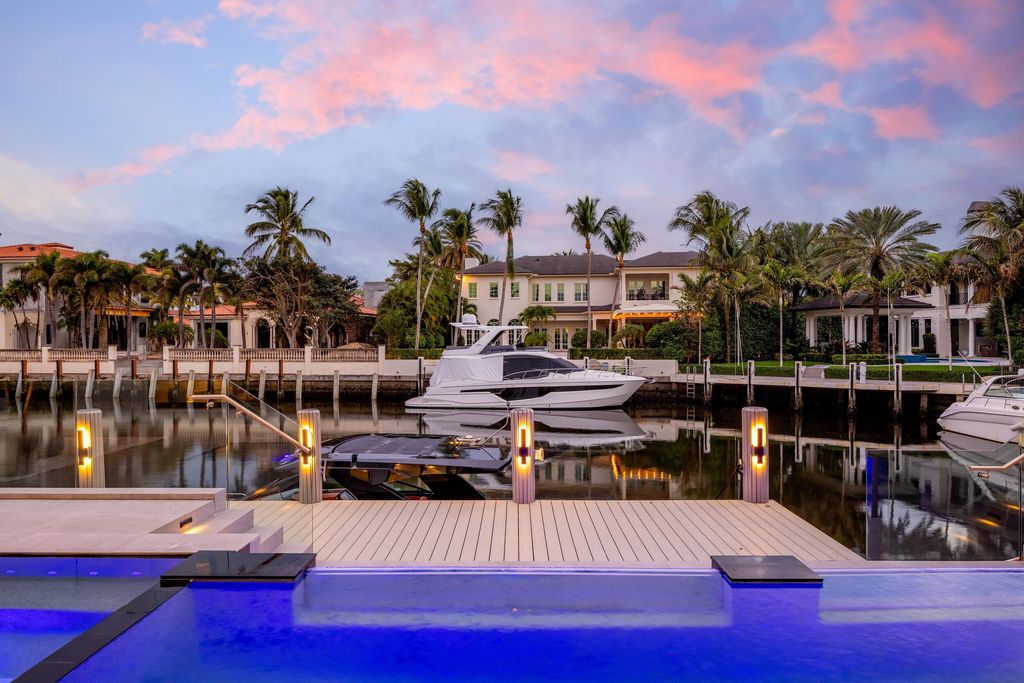 Photo of 650 Tern Point Circle, Boca Raton, FL 33431 (MLS # R10961065)