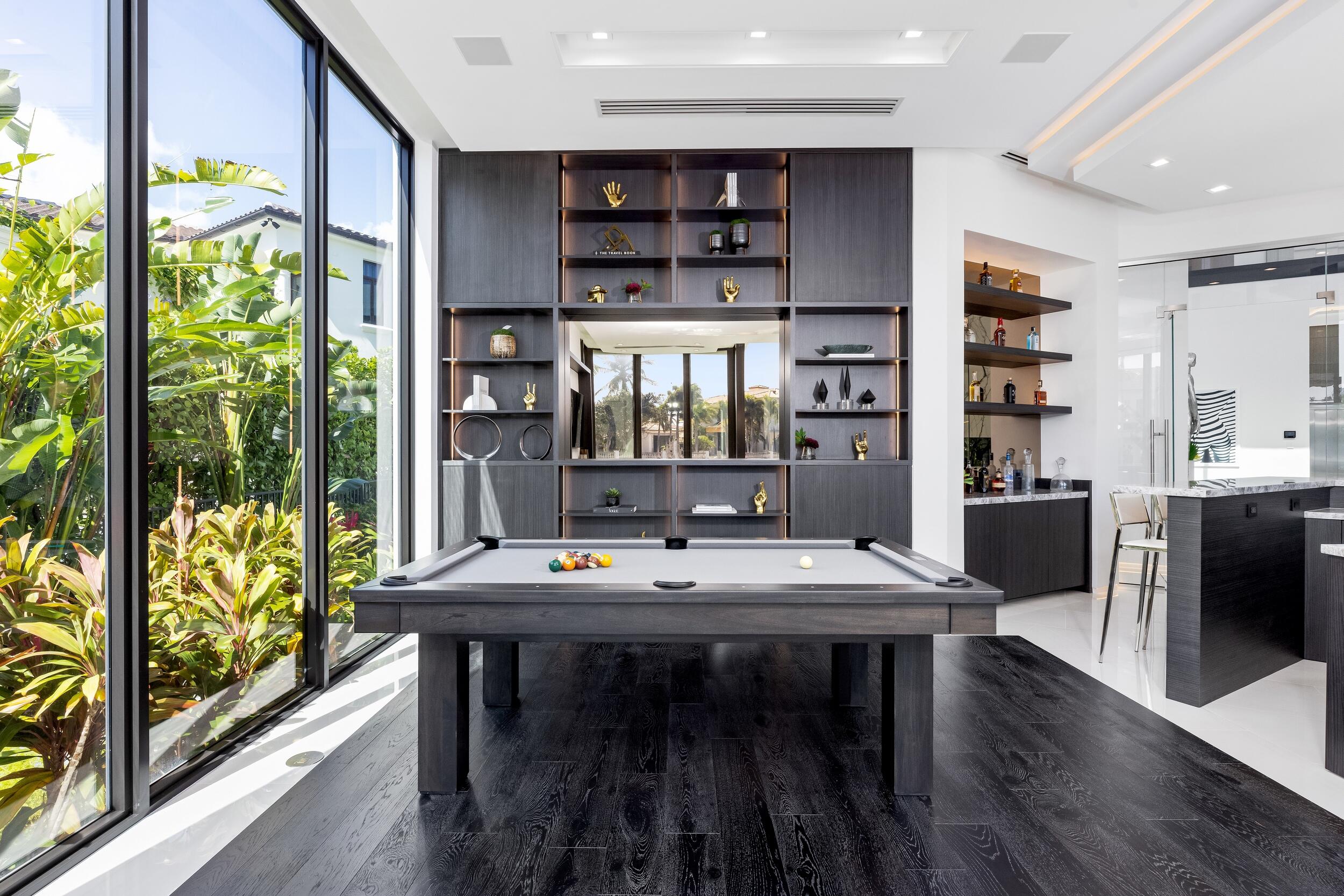 SANCTUARY - Residential