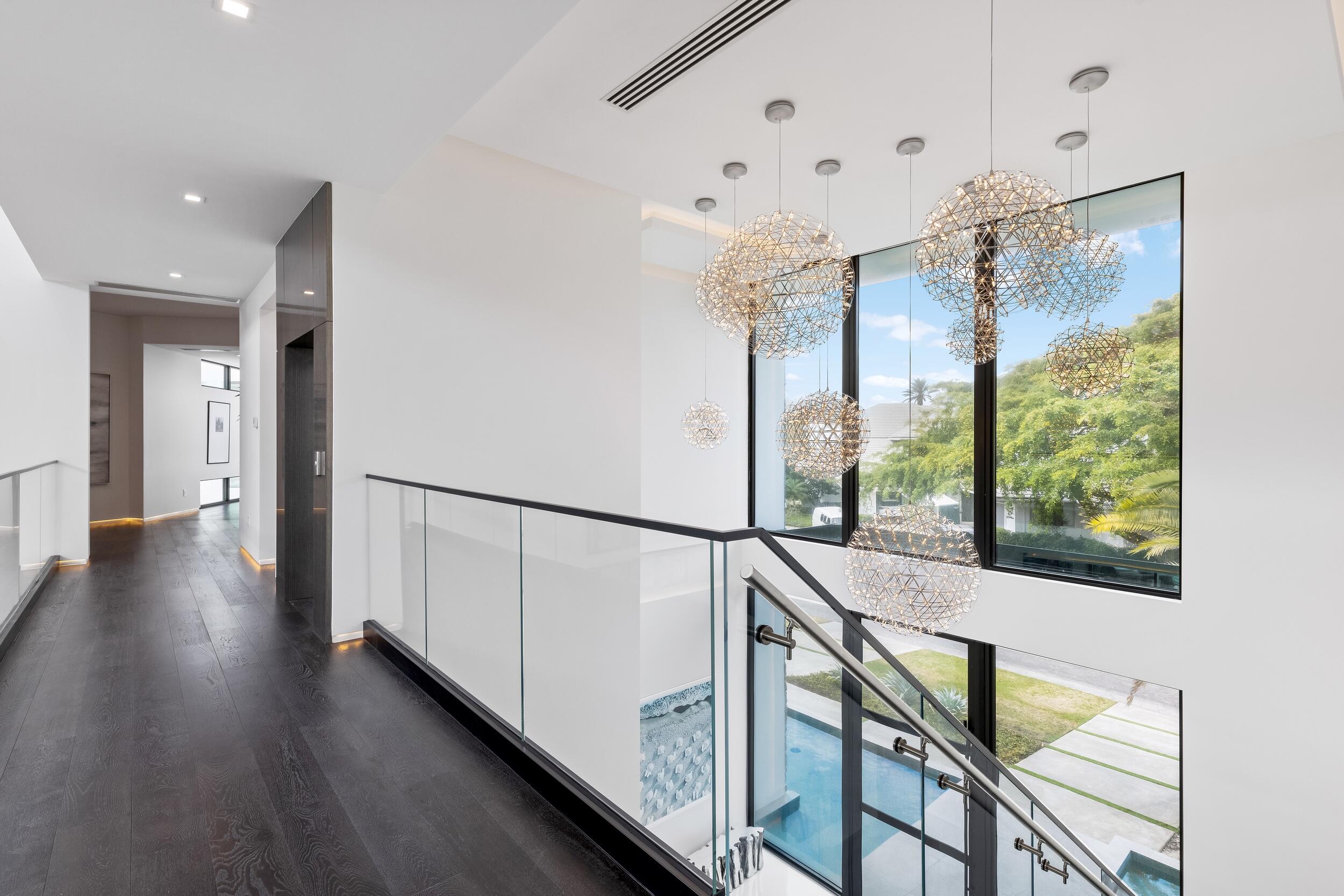 SANCTUARY - Residential