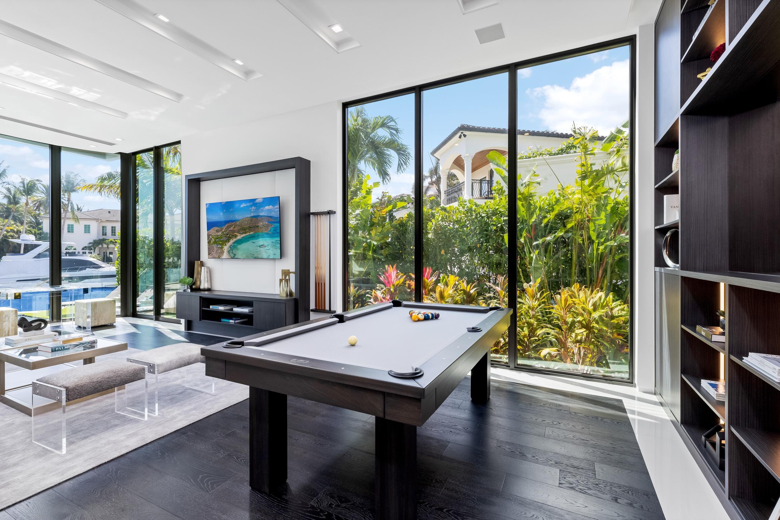 SANCTUARY - Residential