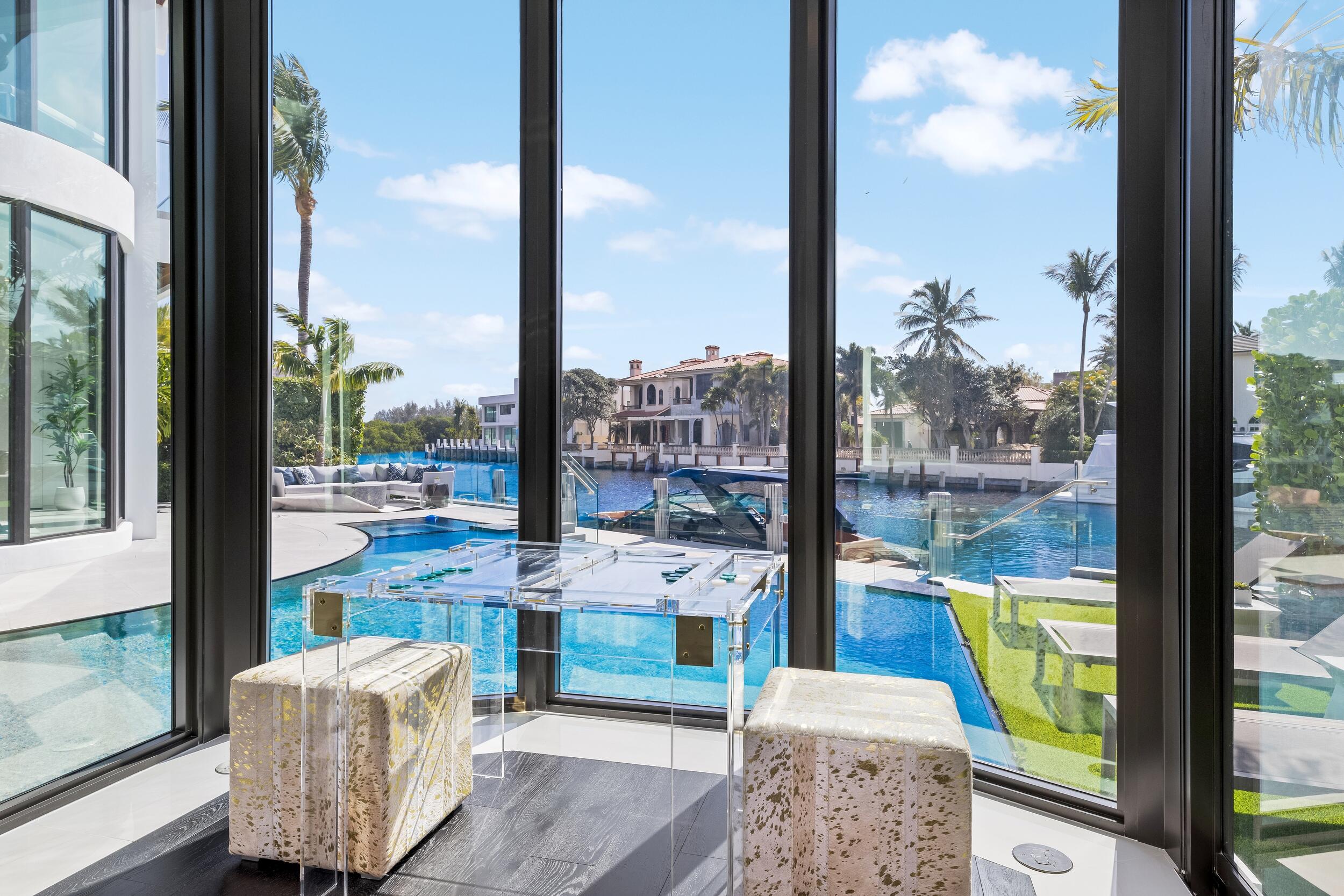 SANCTUARY - Residential