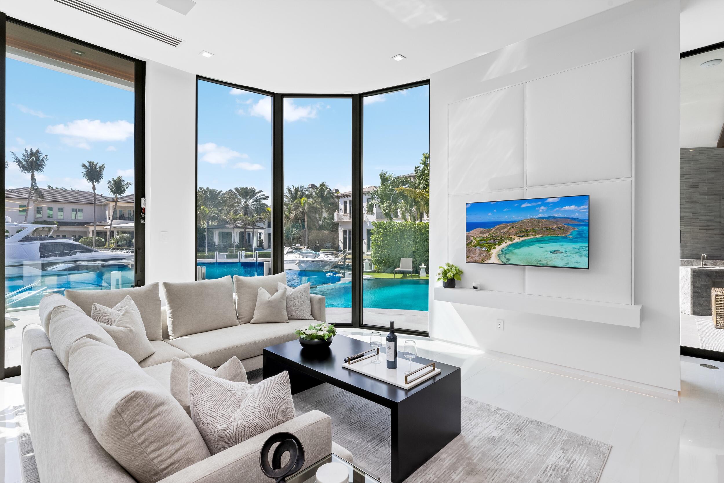 SANCTUARY - Residential