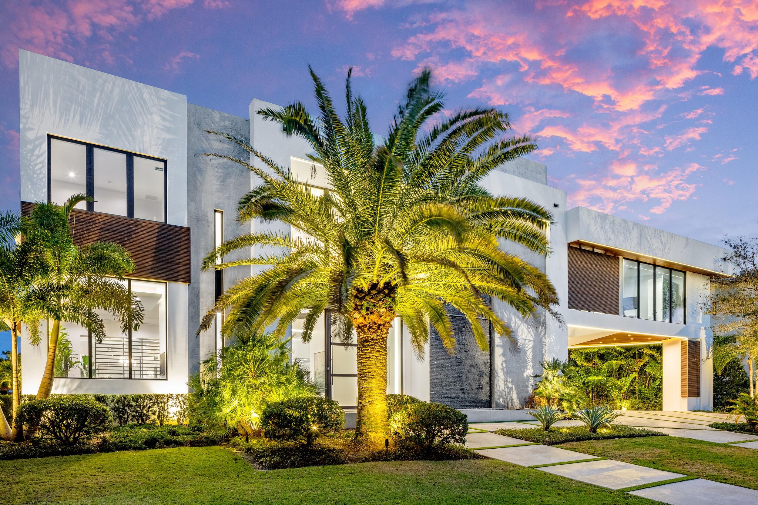 SANCTUARY - Residential