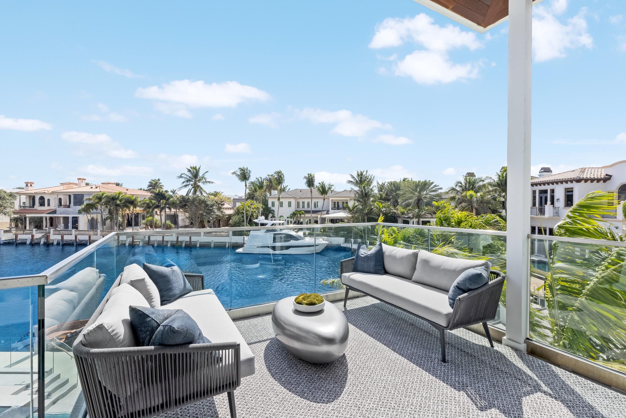 SANCTUARY - Residential