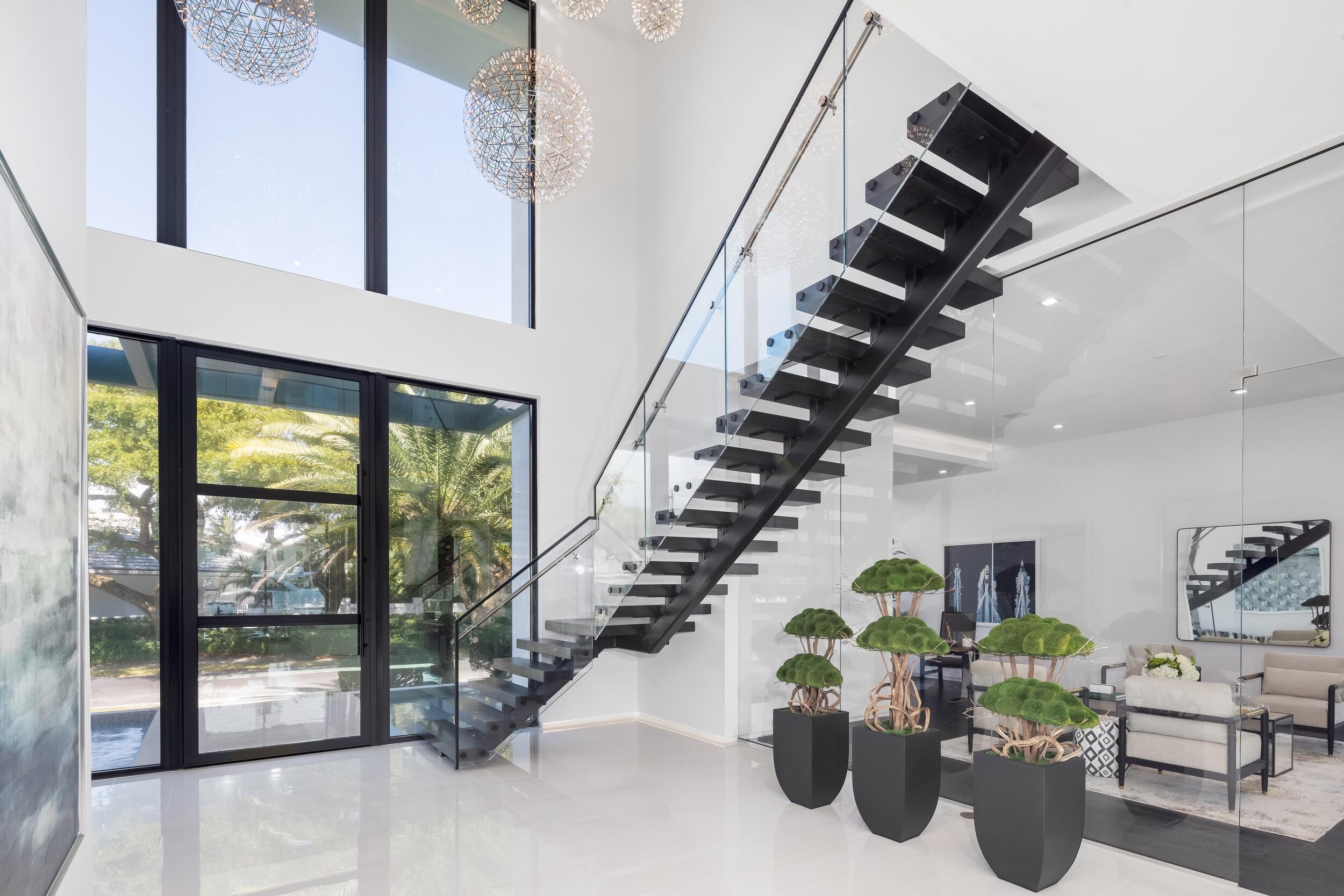 SANCTUARY - Residential