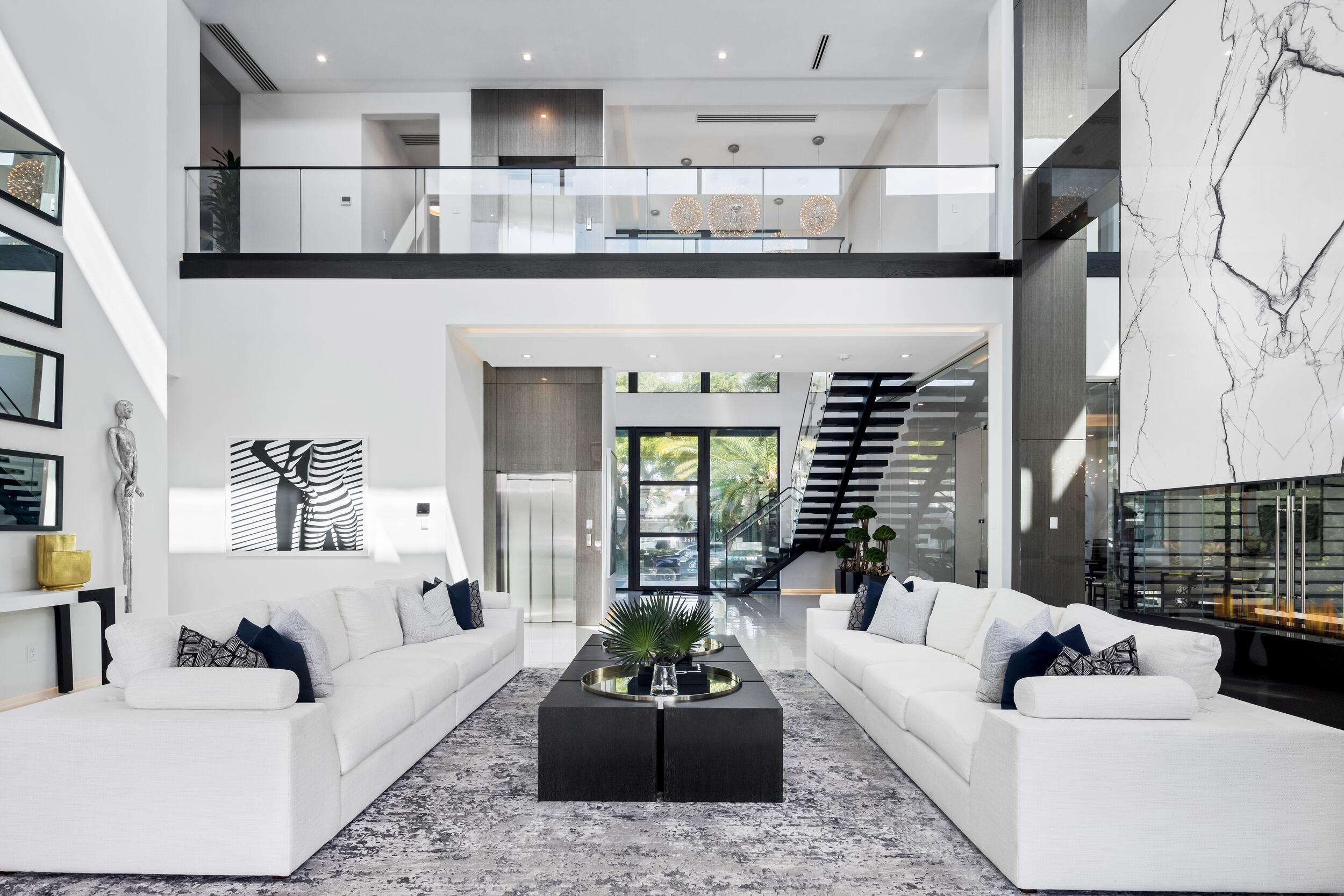 SANCTUARY - Residential