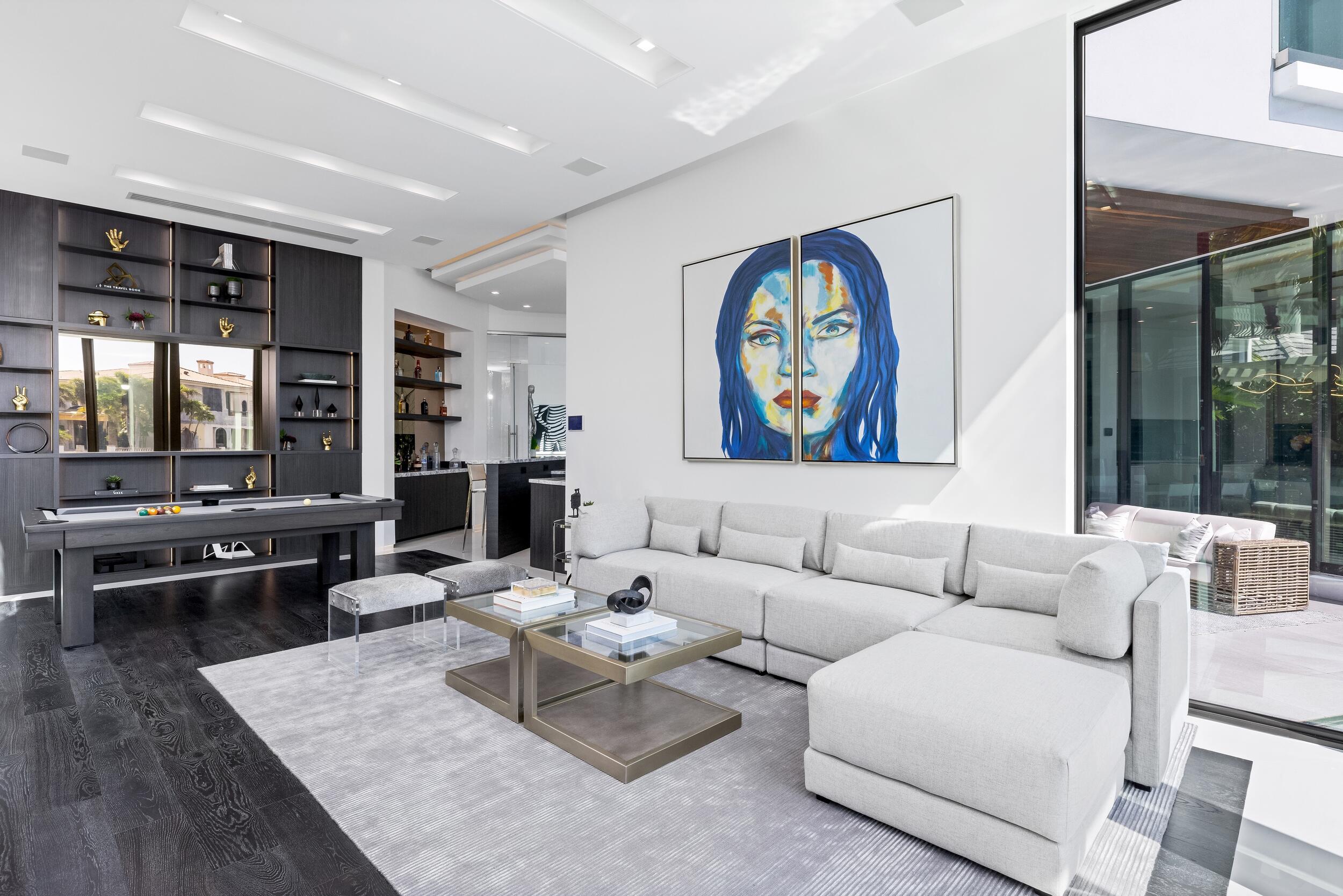 SANCTUARY - Residential