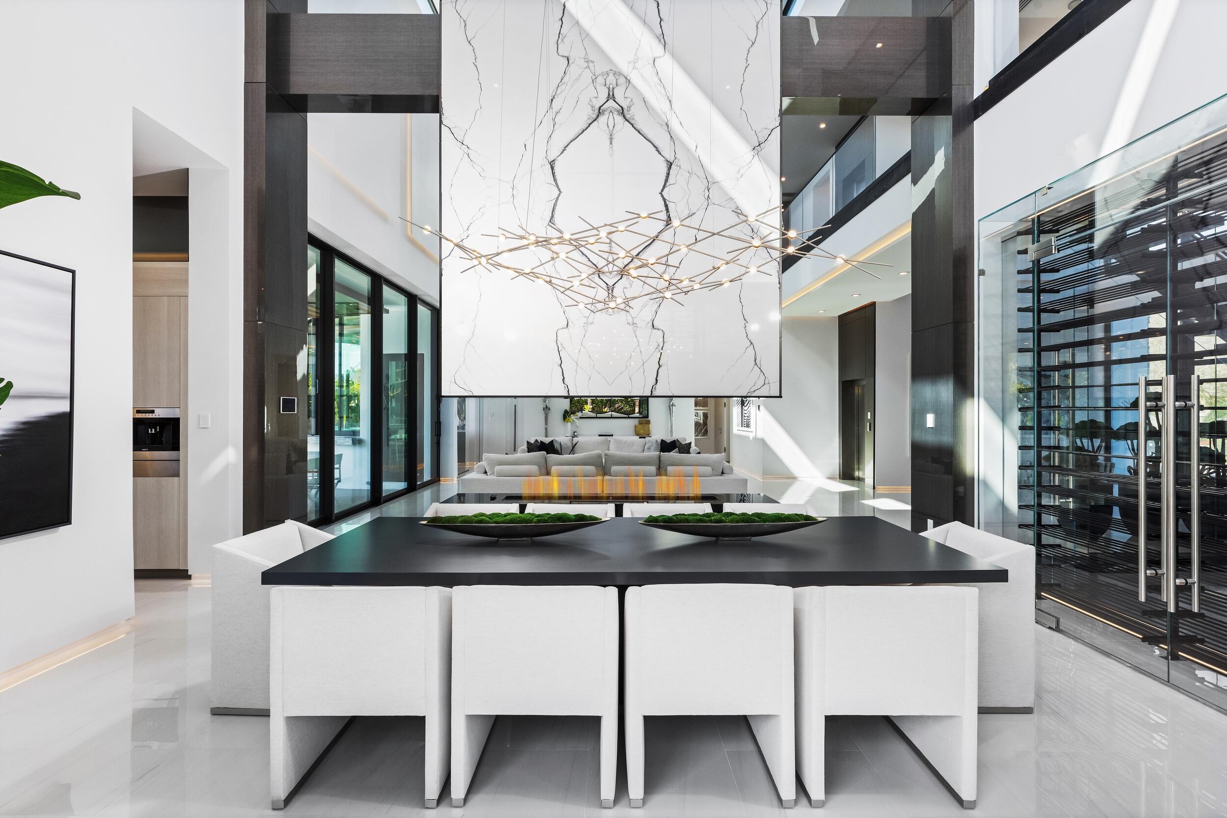 SANCTUARY - Residential