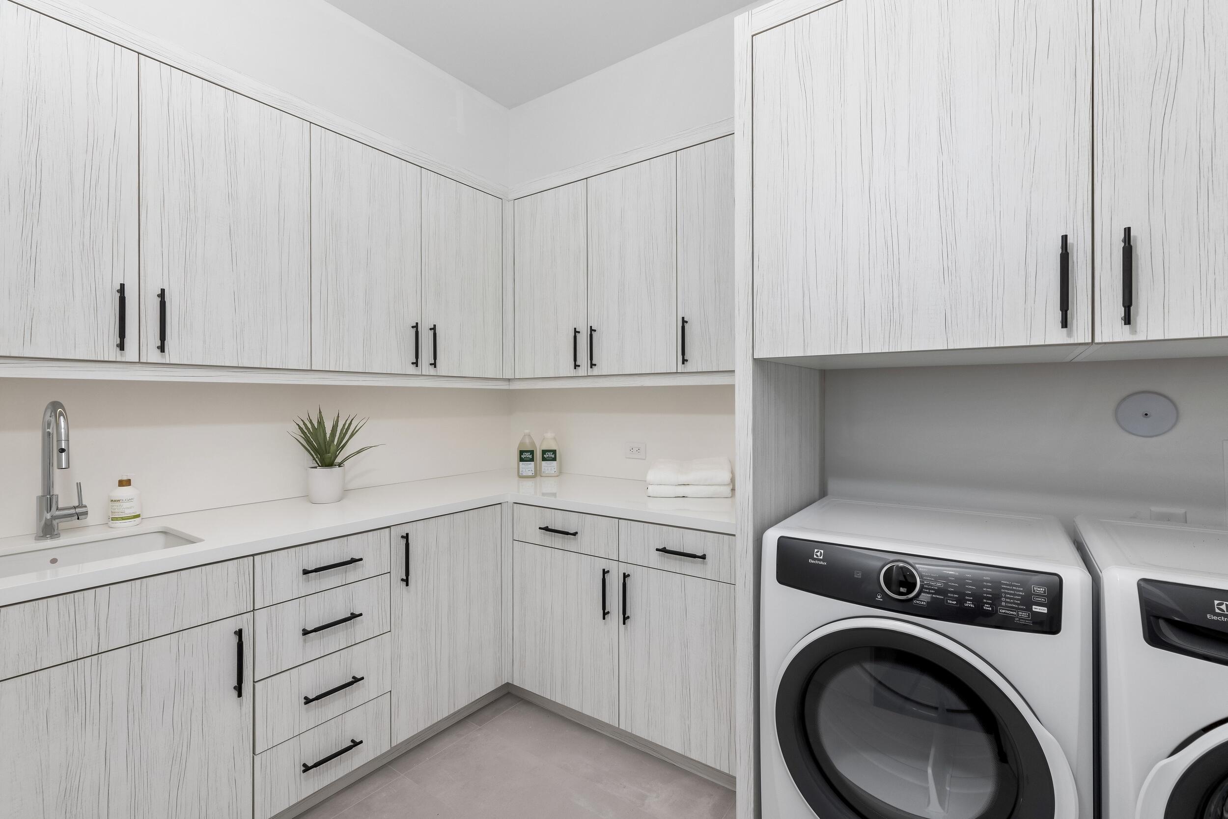 SANCTUARY - Residential