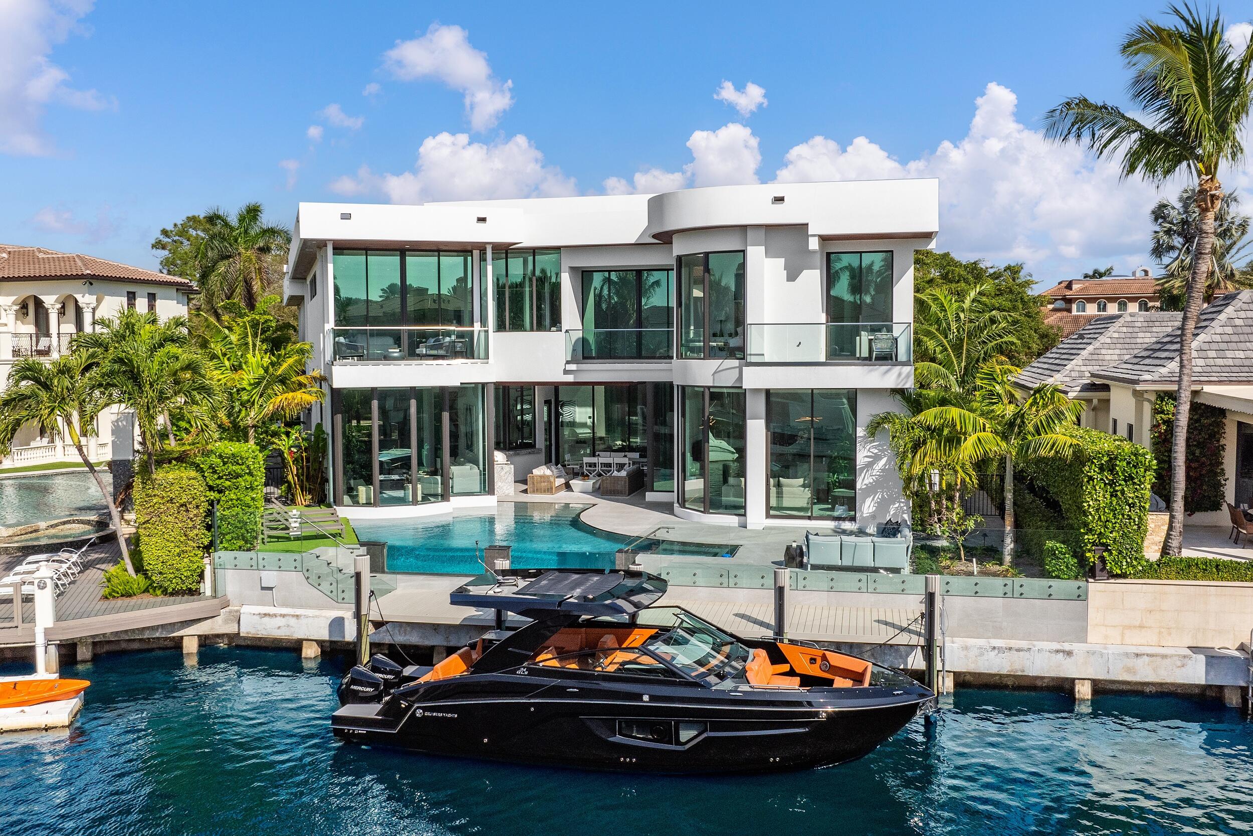 SANCTUARY - Residential