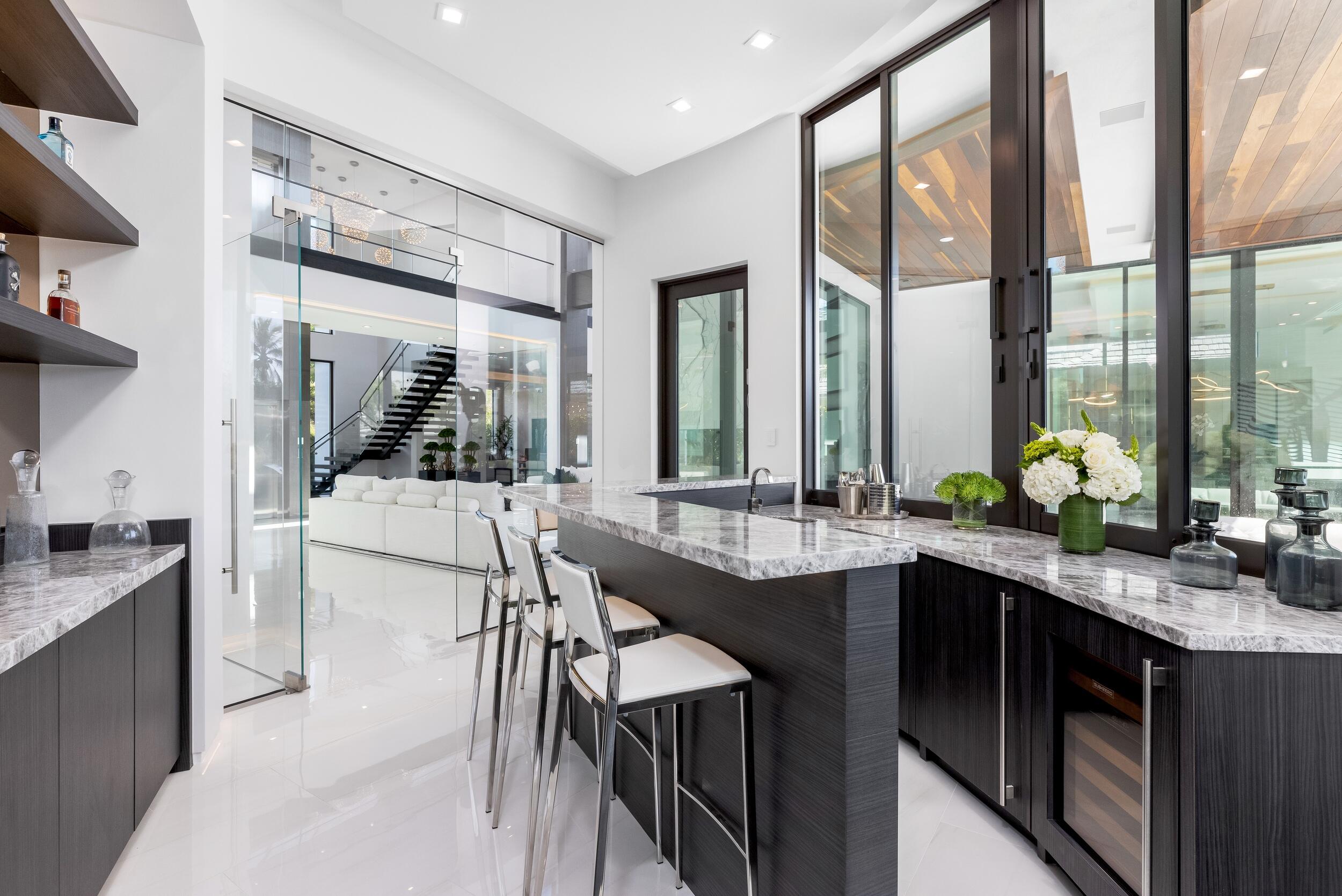 SANCTUARY - Residential