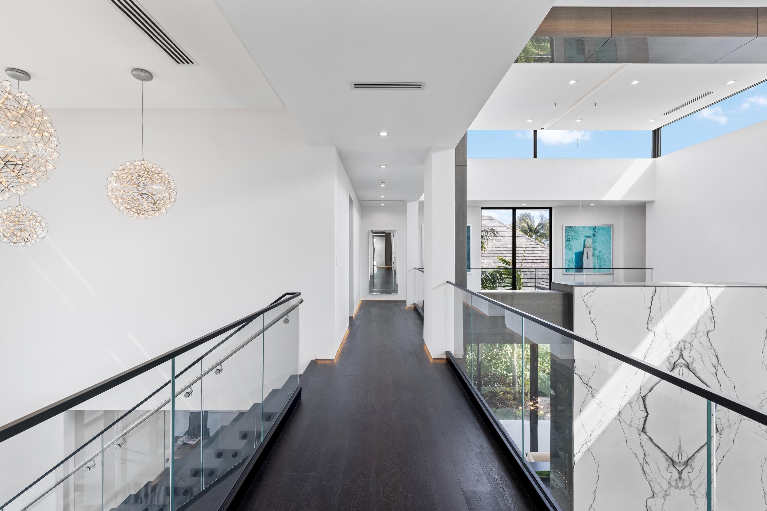 SANCTUARY - Residential