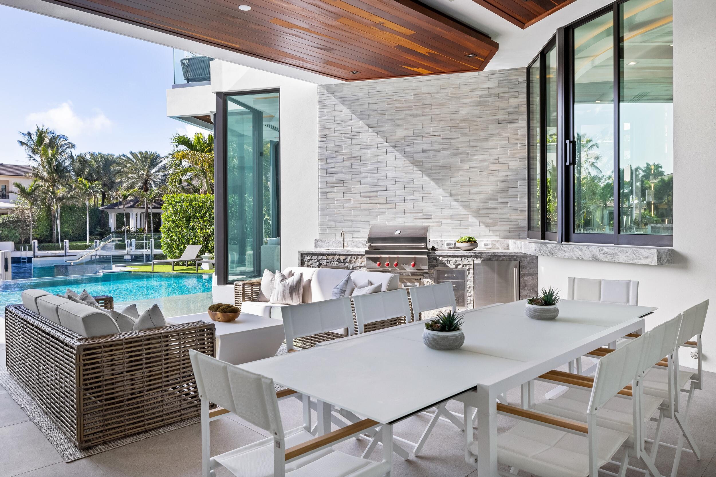 SANCTUARY - Residential