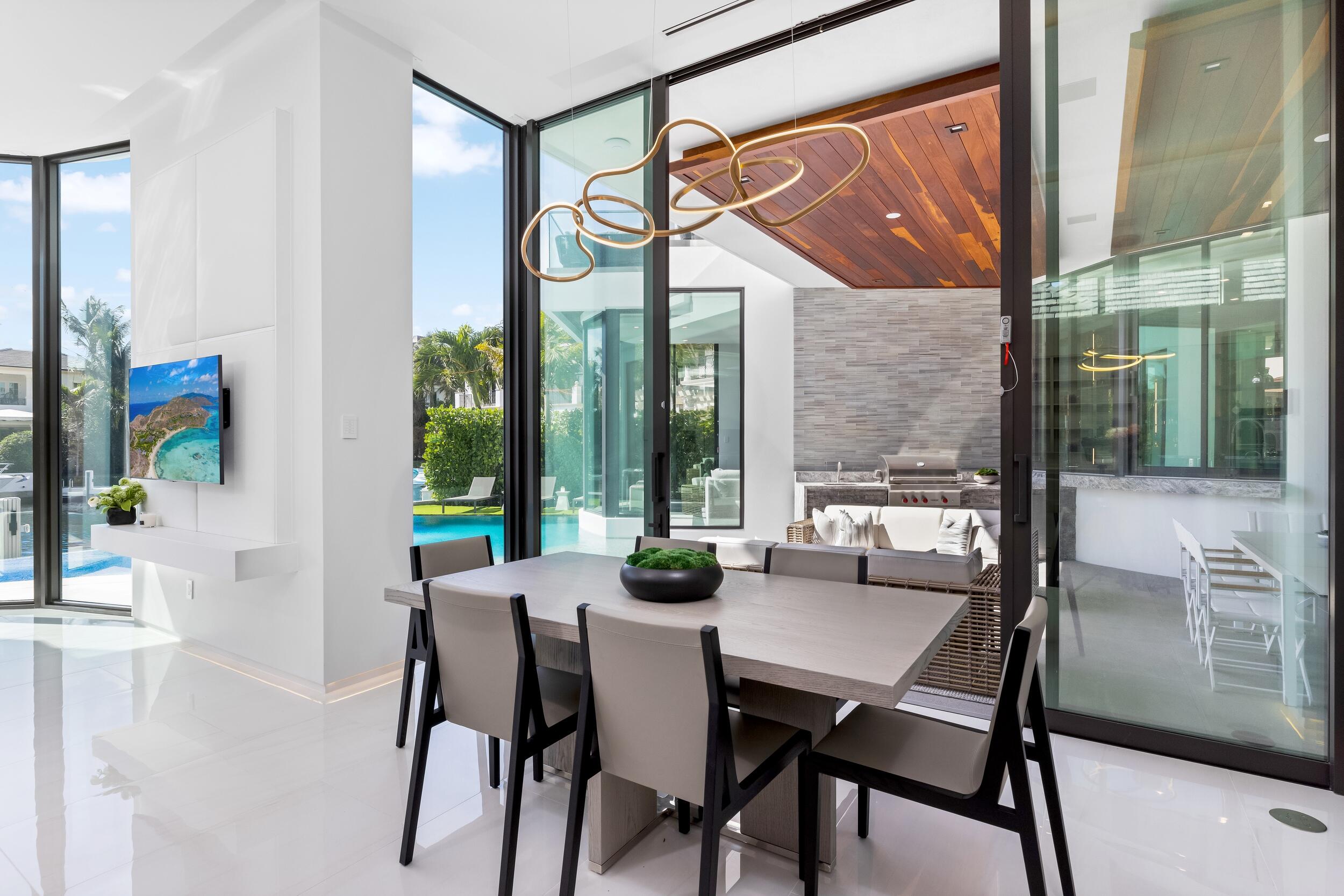 SANCTUARY - Residential