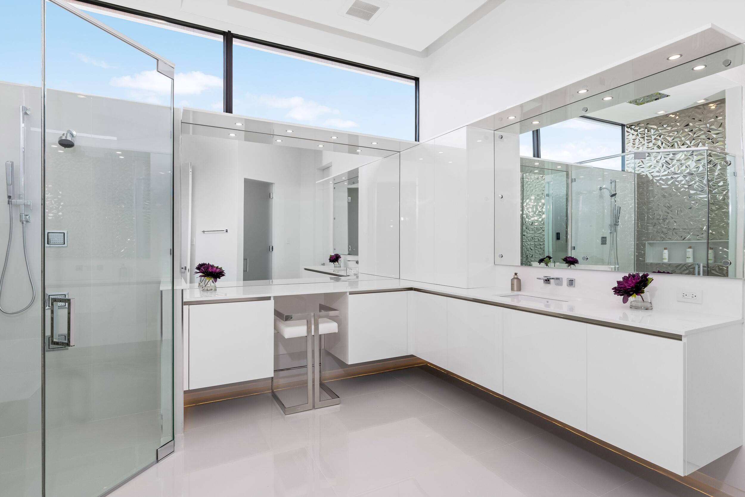 SANCTUARY - Residential