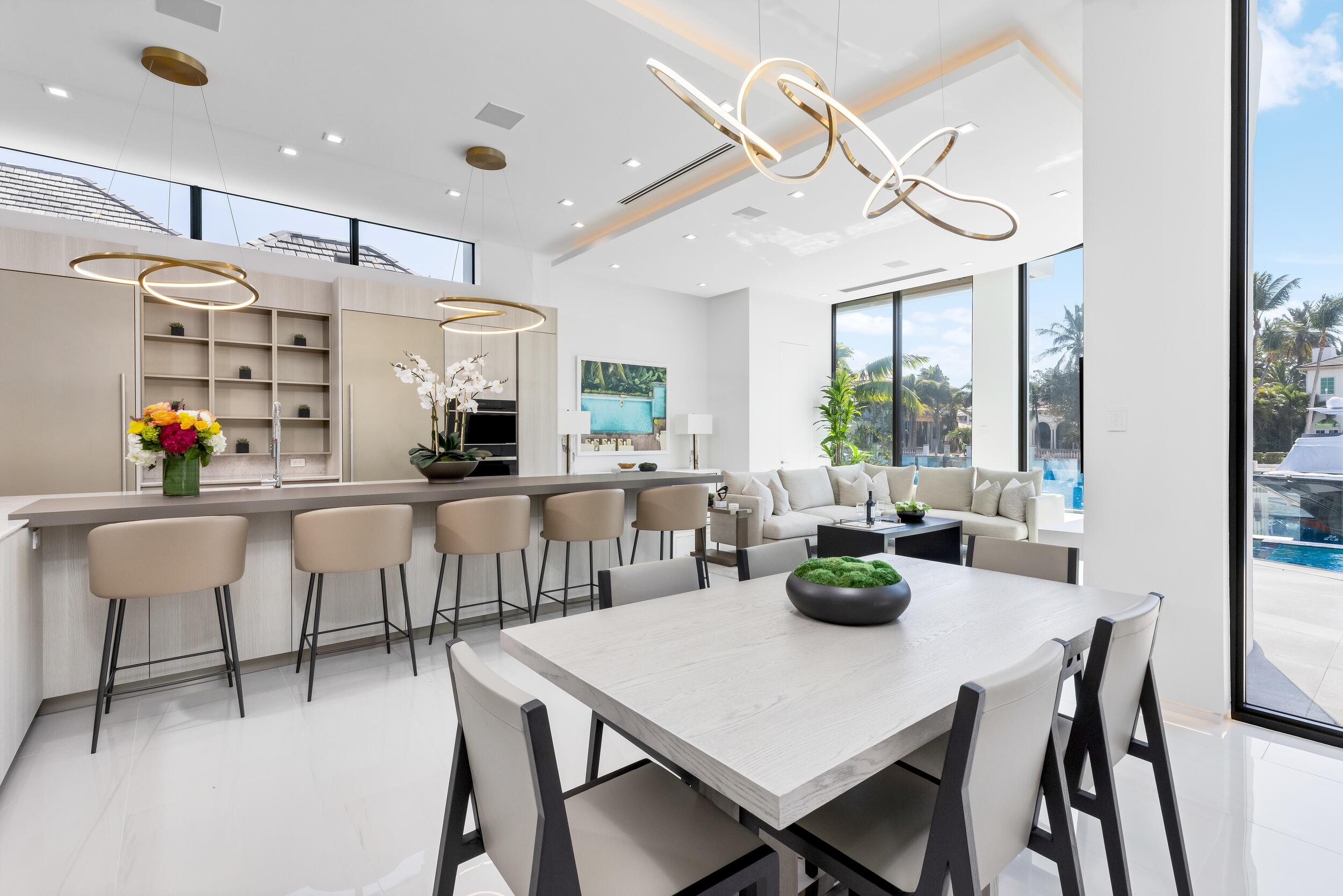 SANCTUARY - Residential