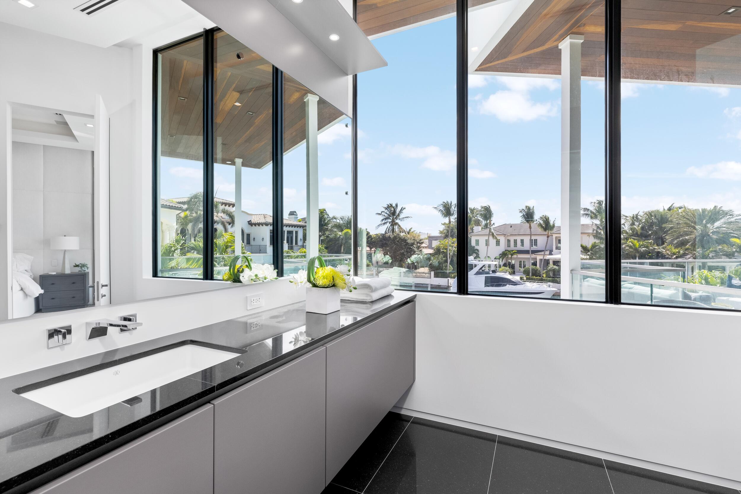 SANCTUARY - Residential