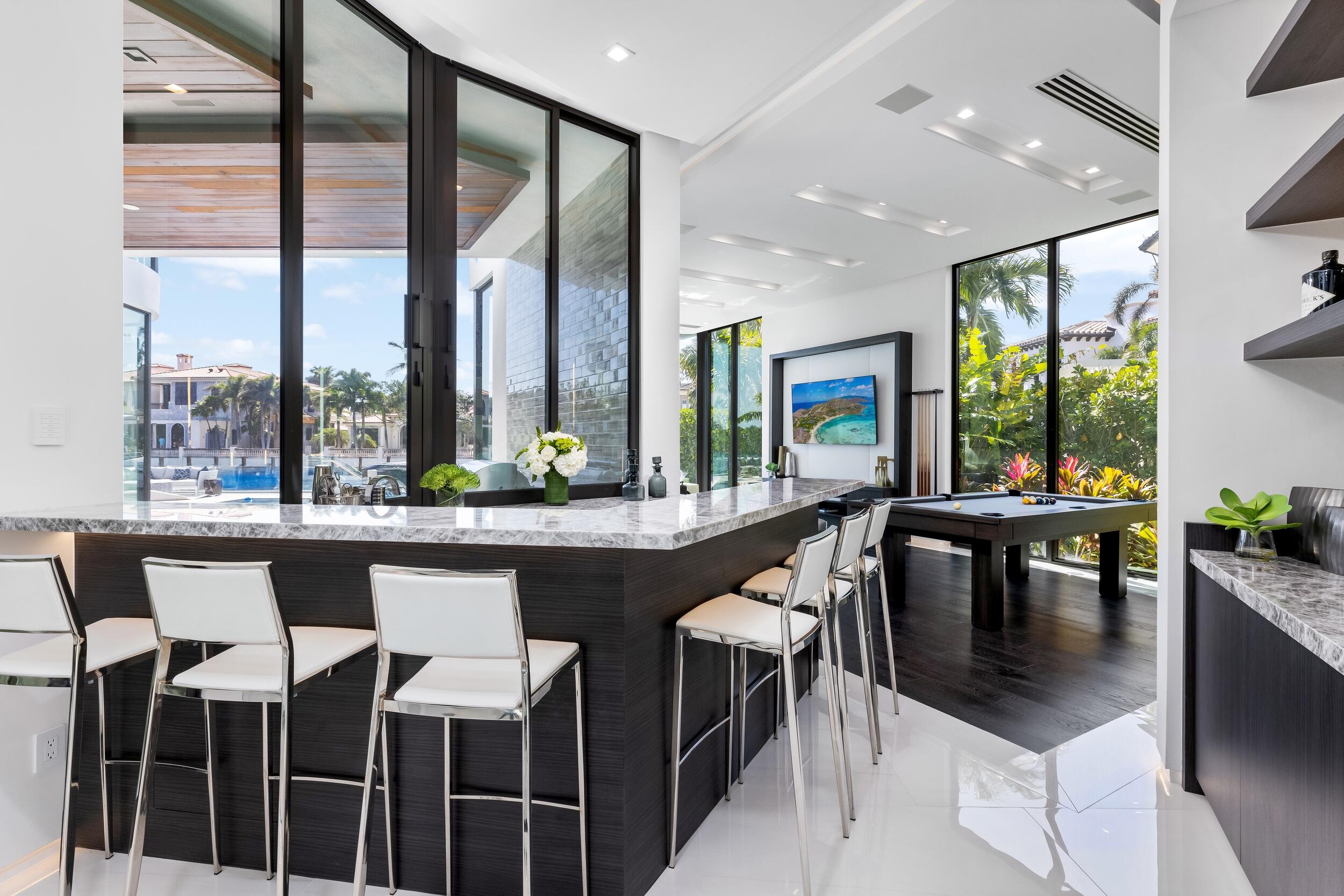 SANCTUARY - Residential