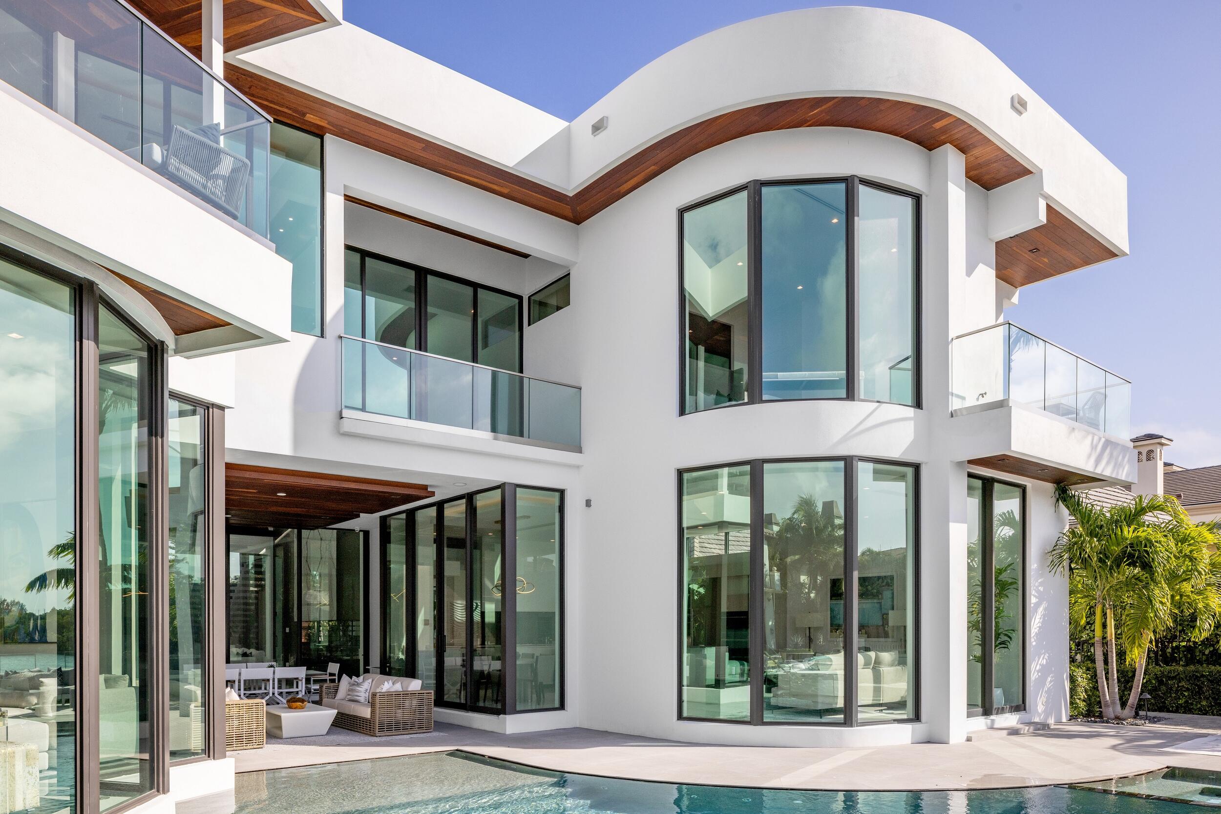 SANCTUARY - Residential