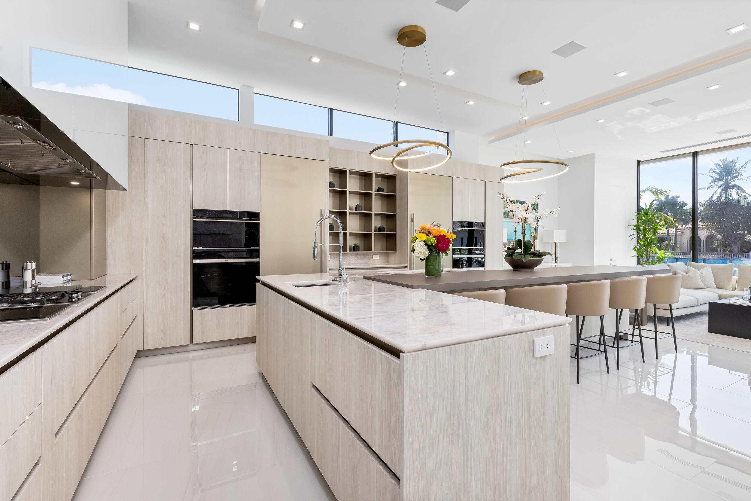 SANCTUARY - Residential