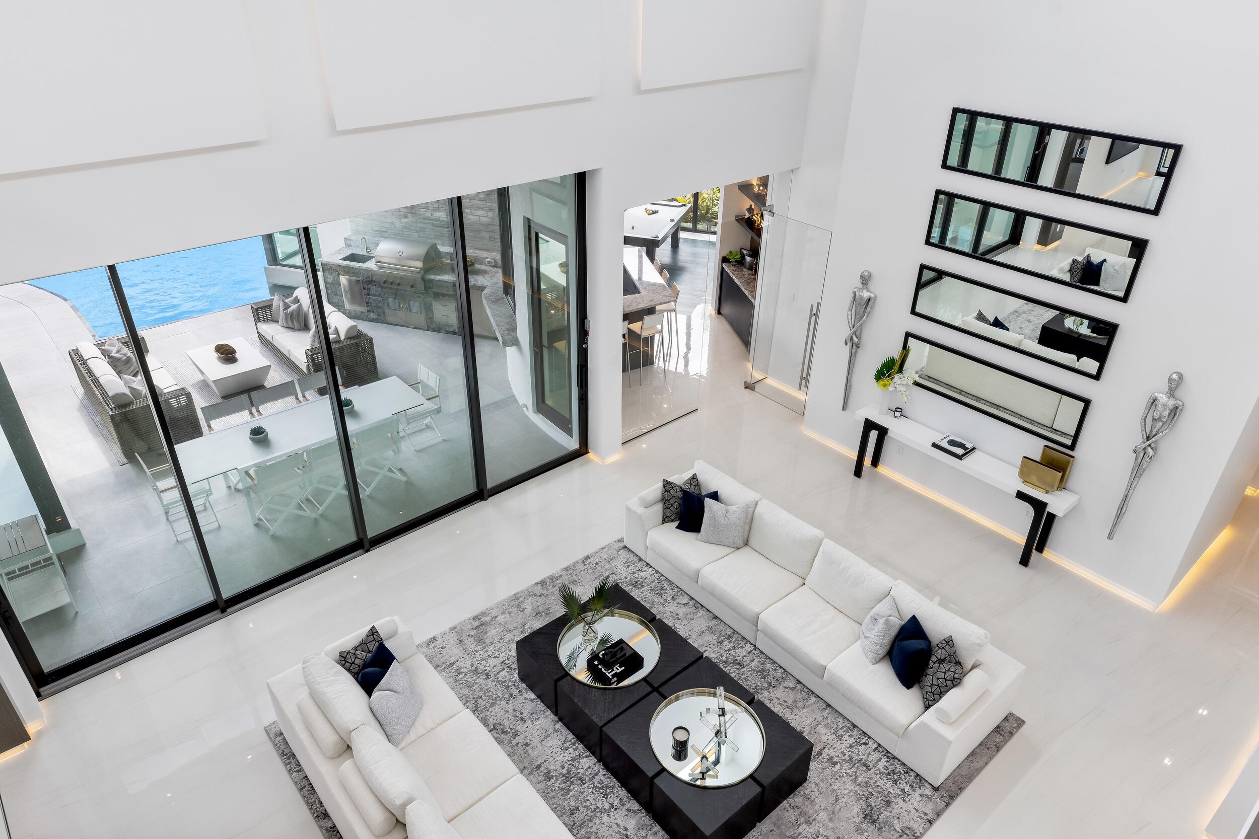 SANCTUARY - Residential