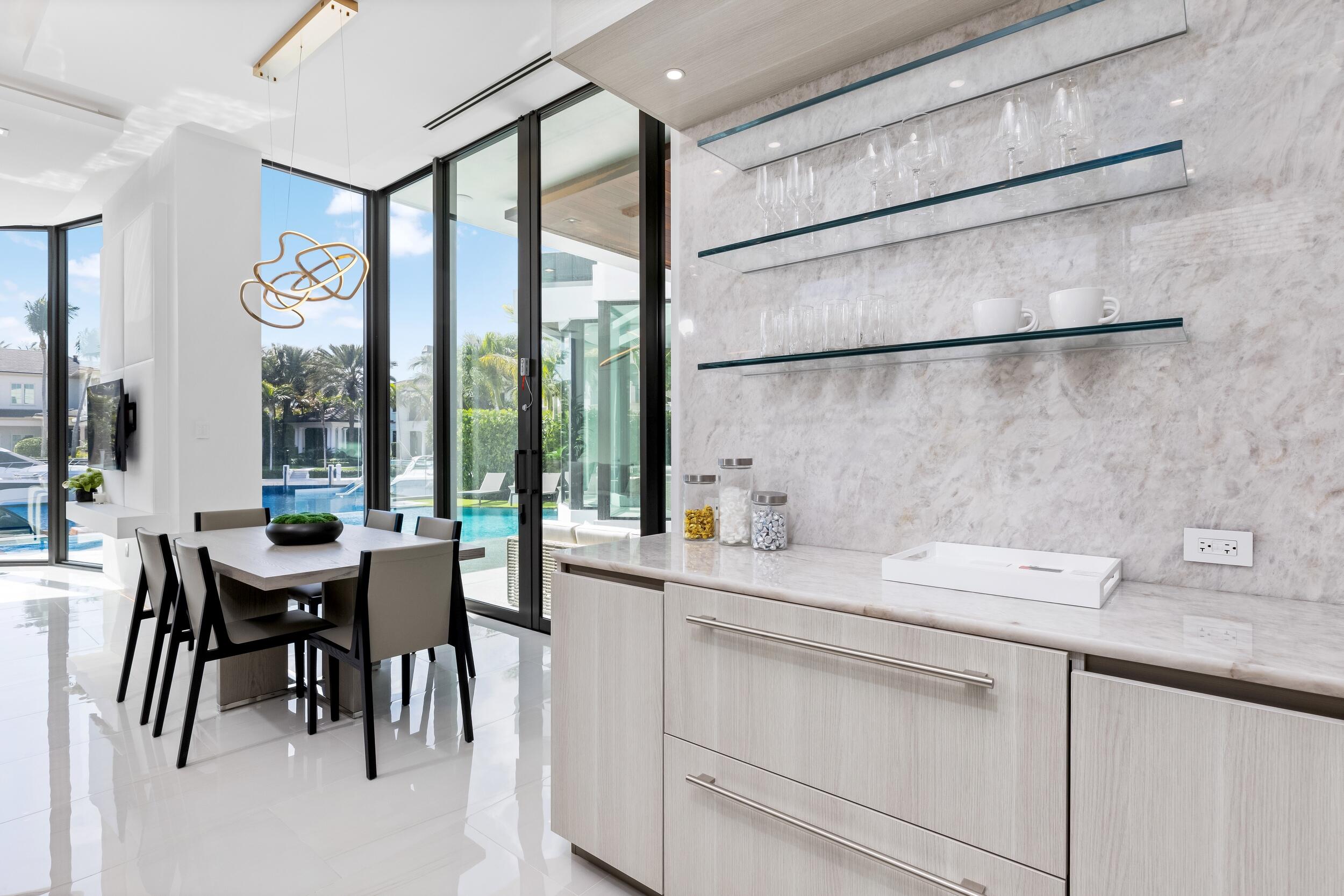 SANCTUARY - Residential