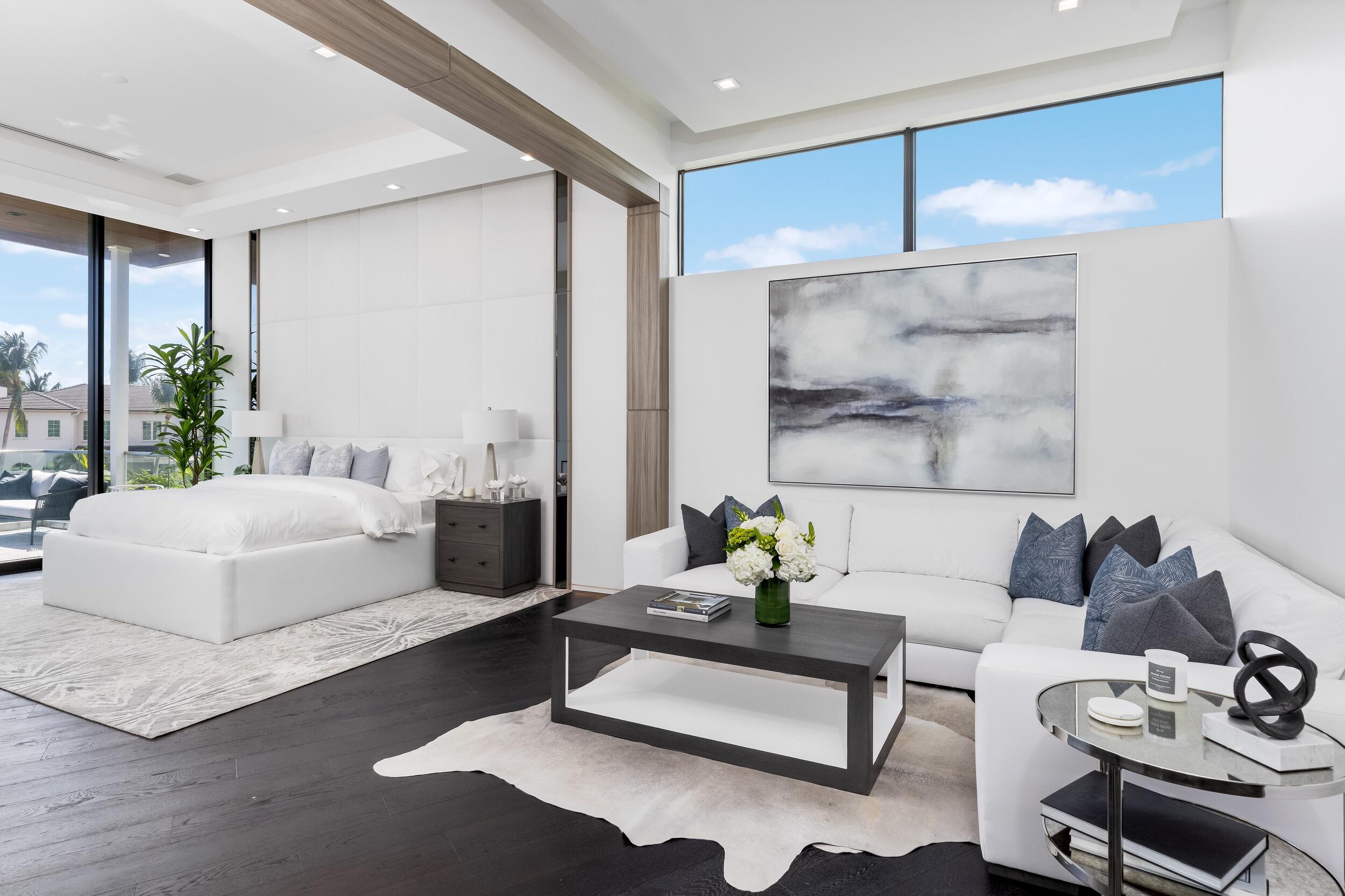 SANCTUARY - Residential