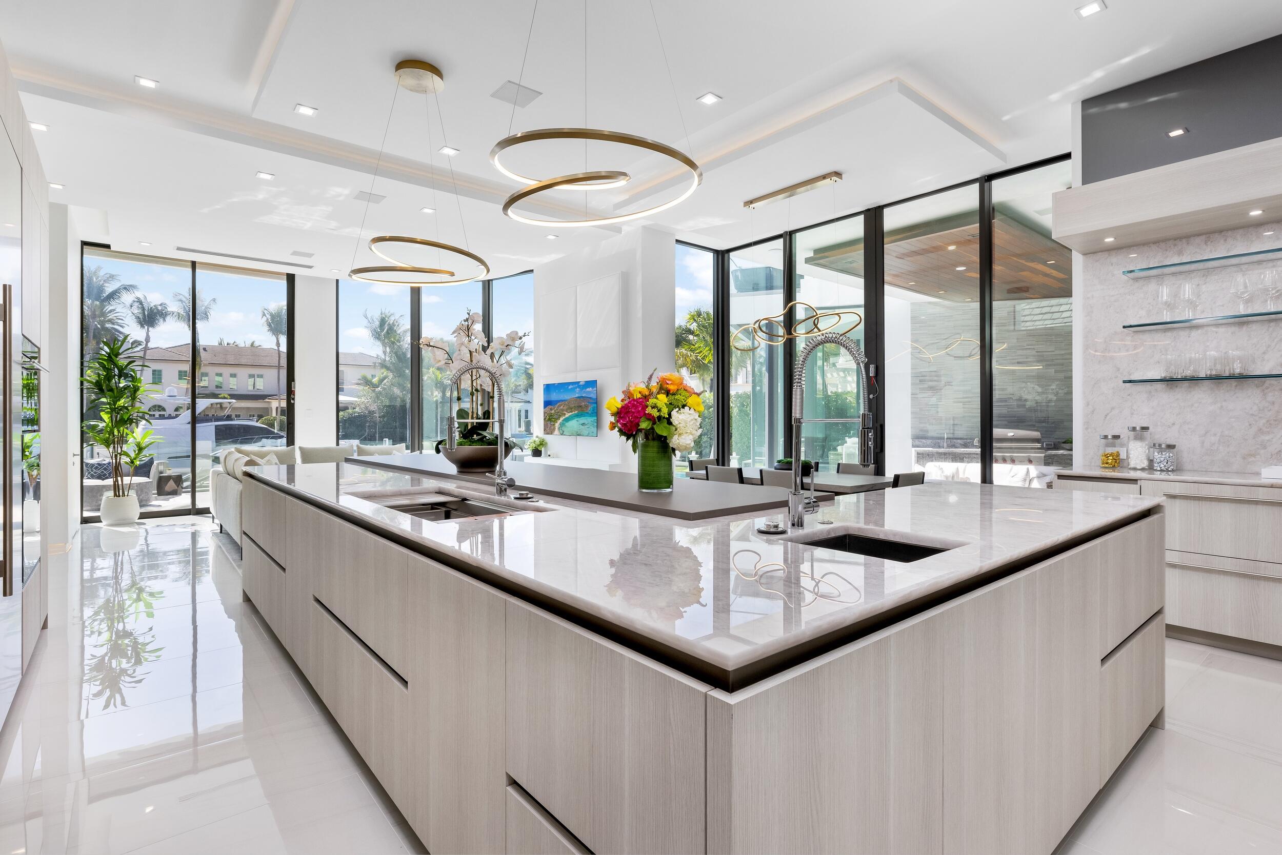 SANCTUARY - Residential