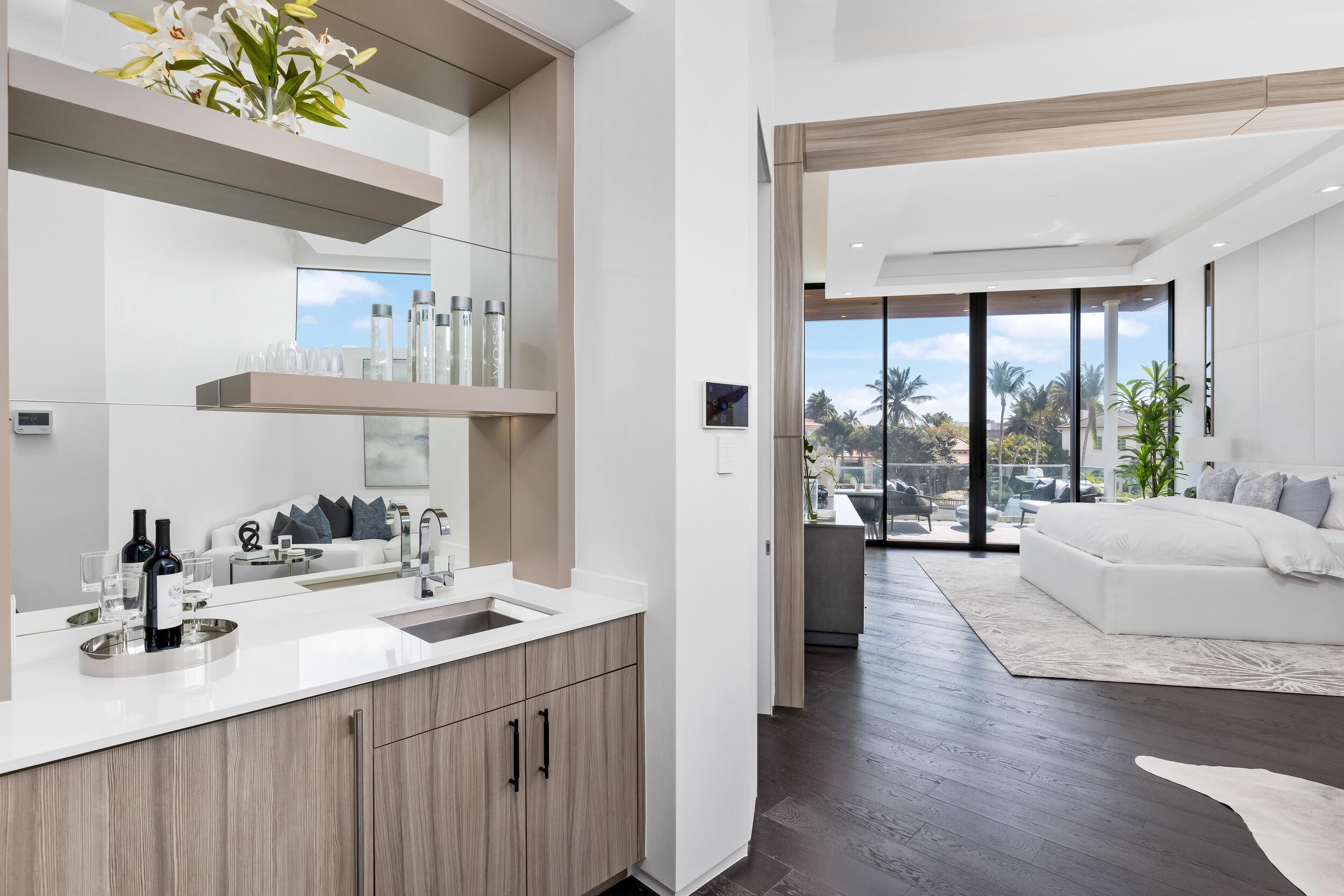 SANCTUARY - Residential