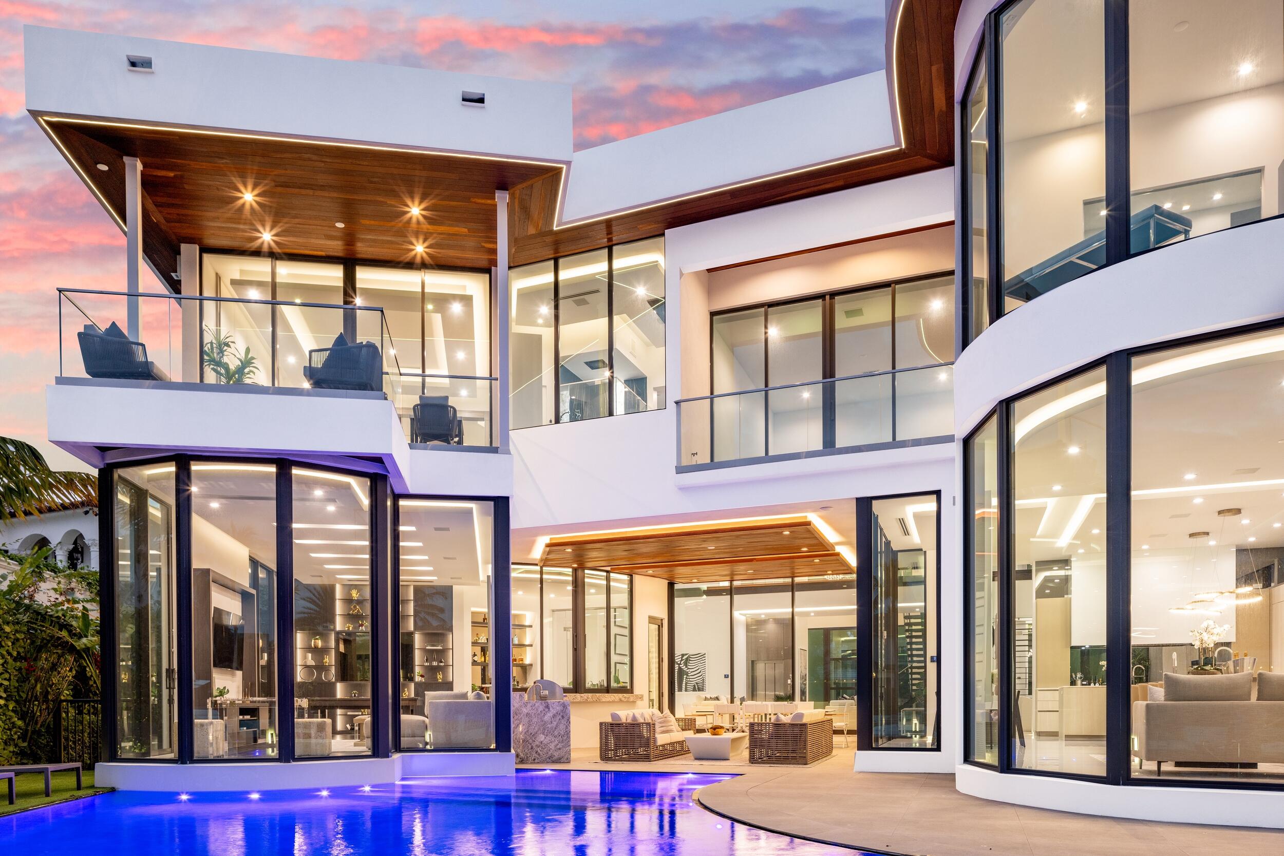 SANCTUARY - Residential