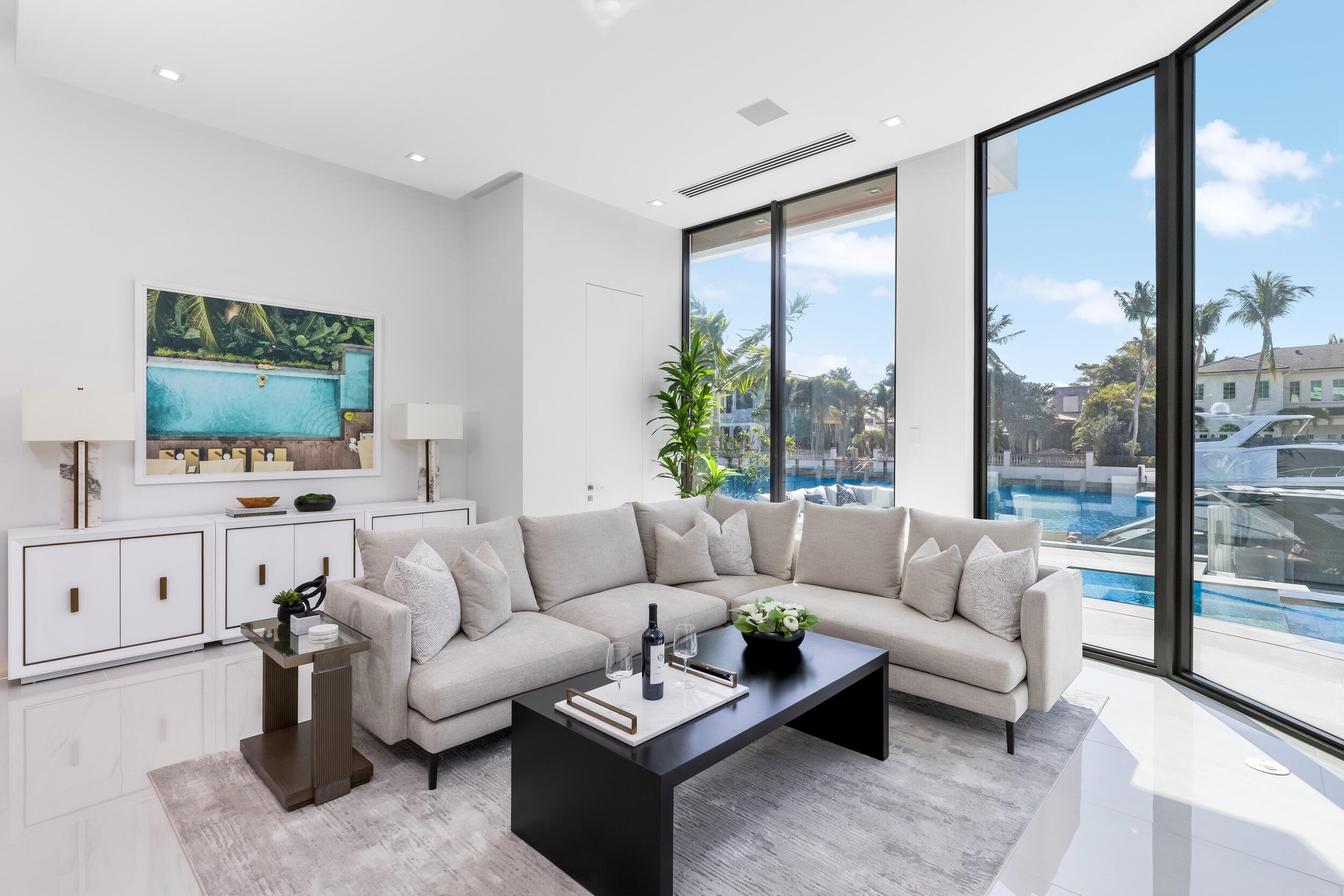 SANCTUARY - Residential