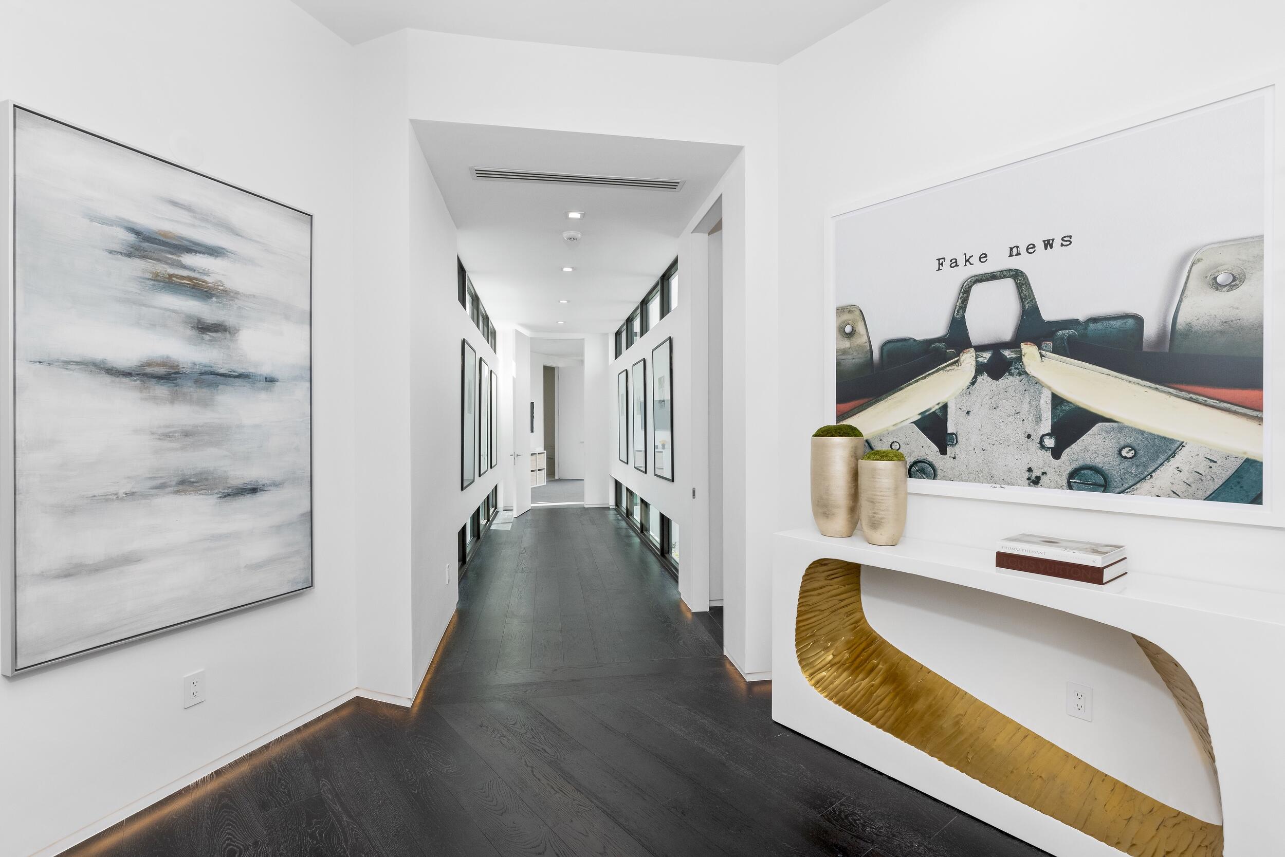 SANCTUARY - Residential