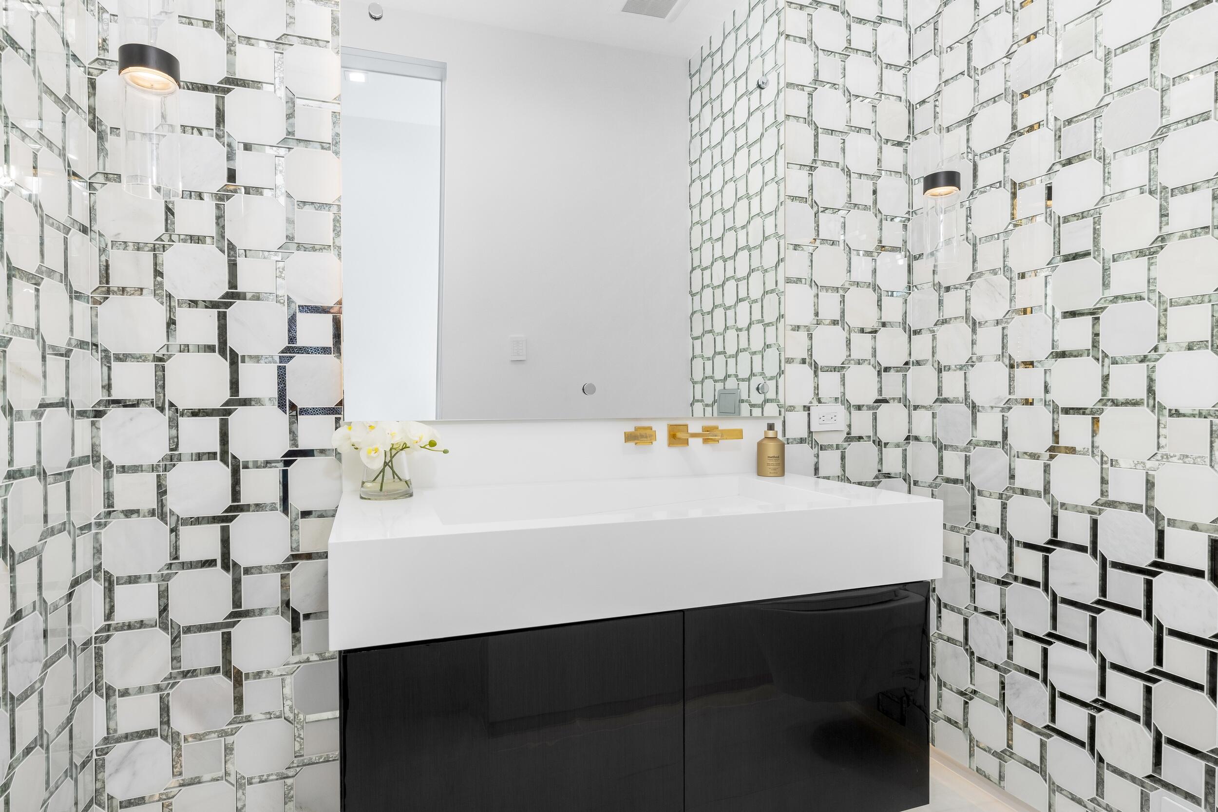 SANCTUARY - Residential