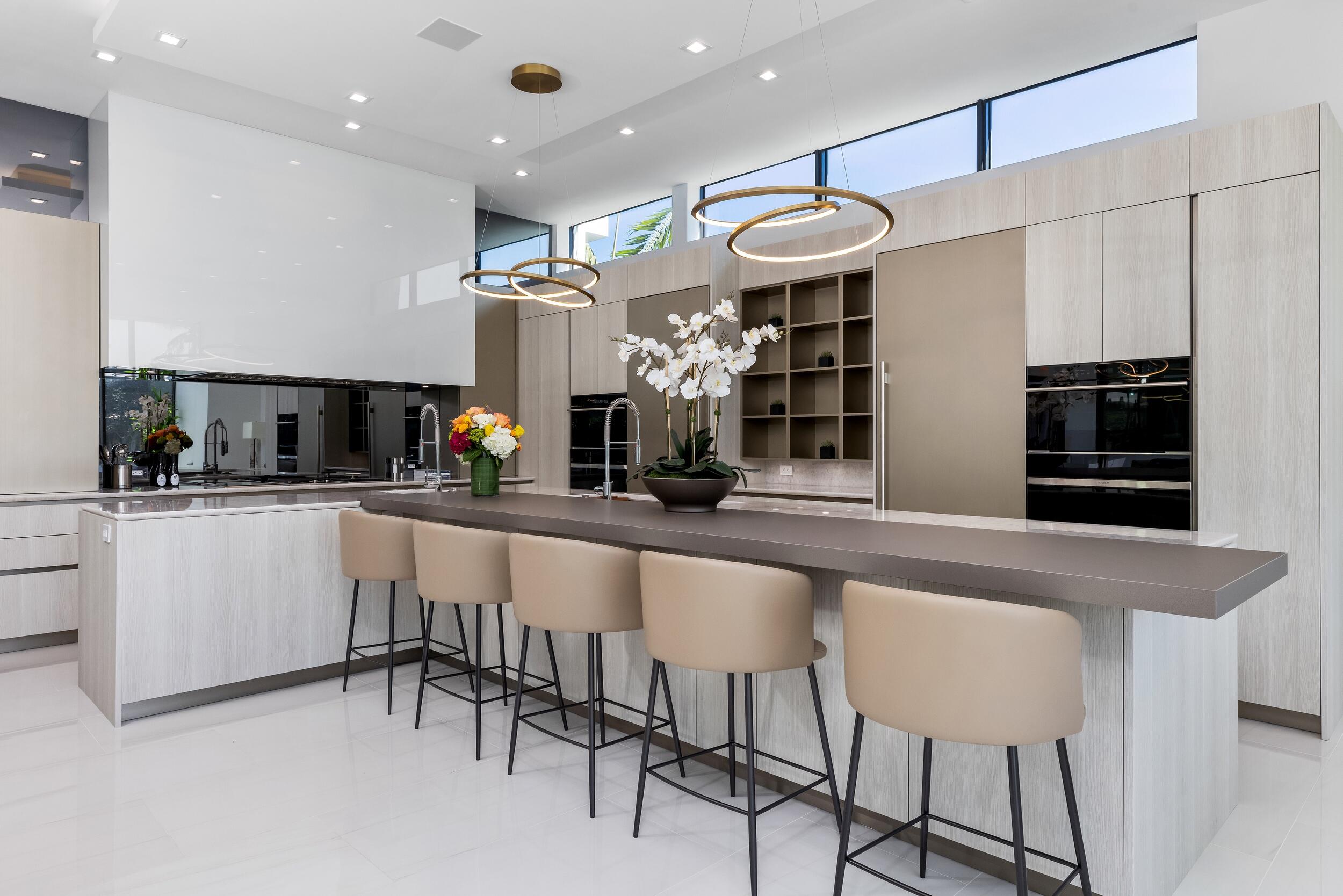 SANCTUARY - Residential