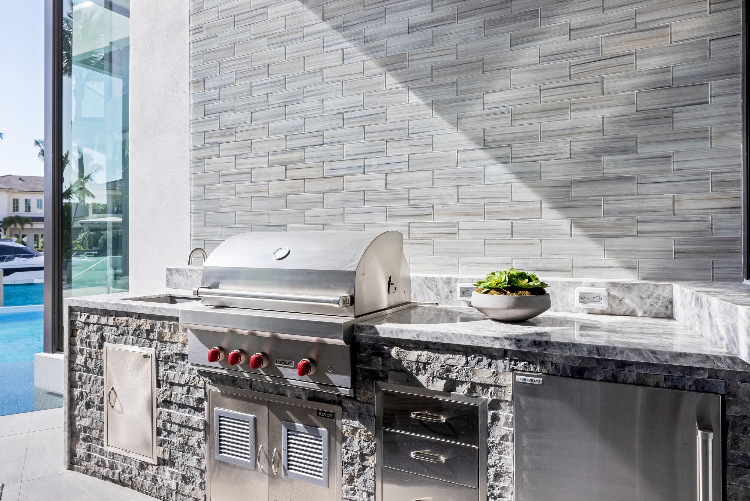 SANCTUARY - Residential