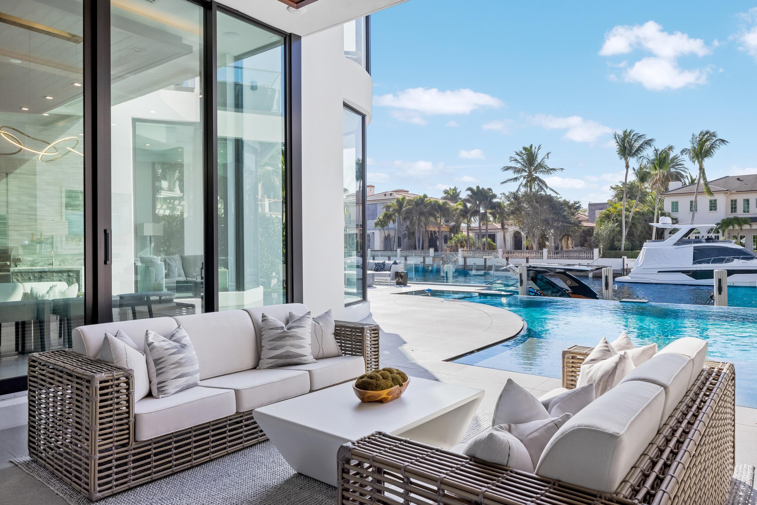 SANCTUARY - Residential