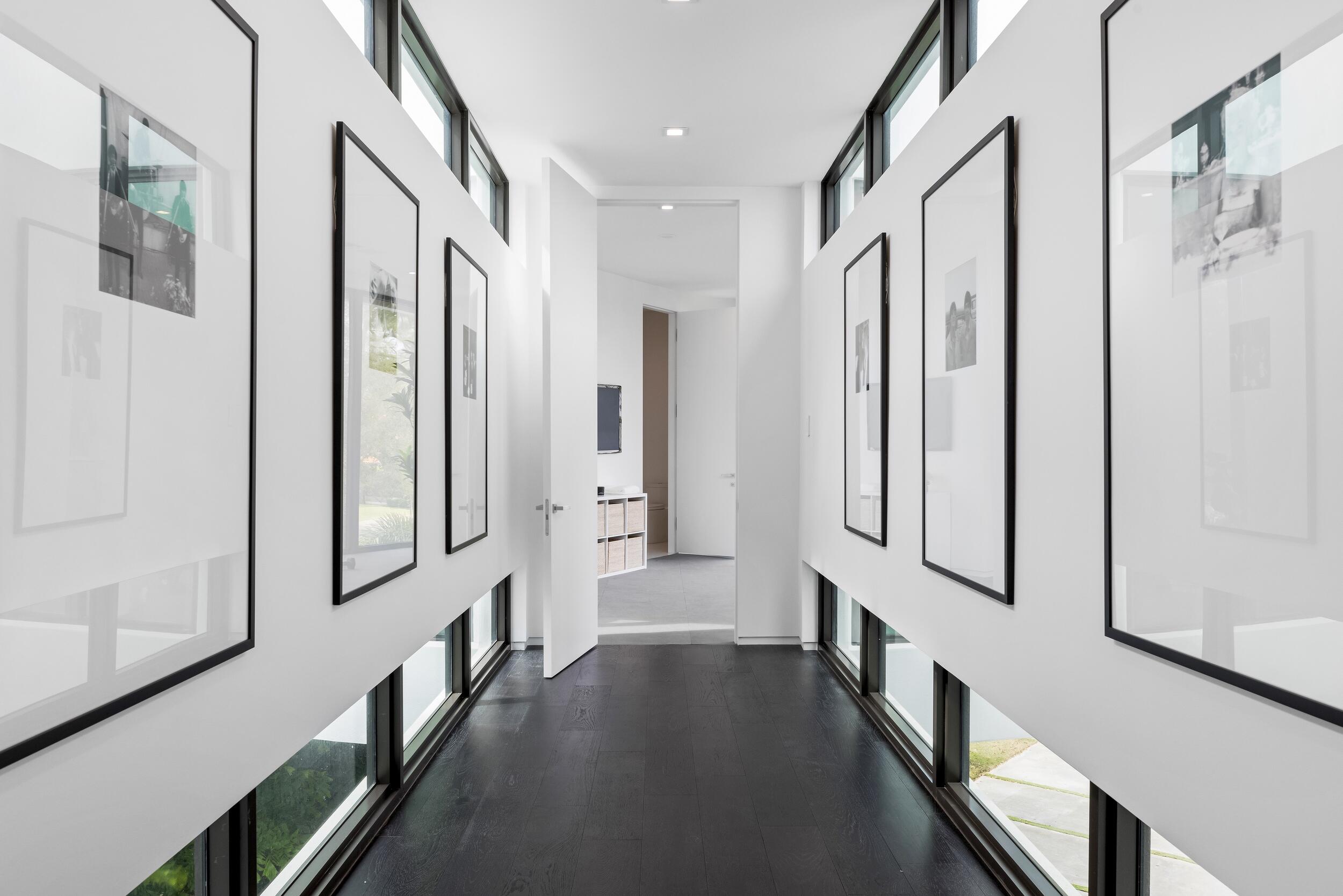 SANCTUARY - Residential