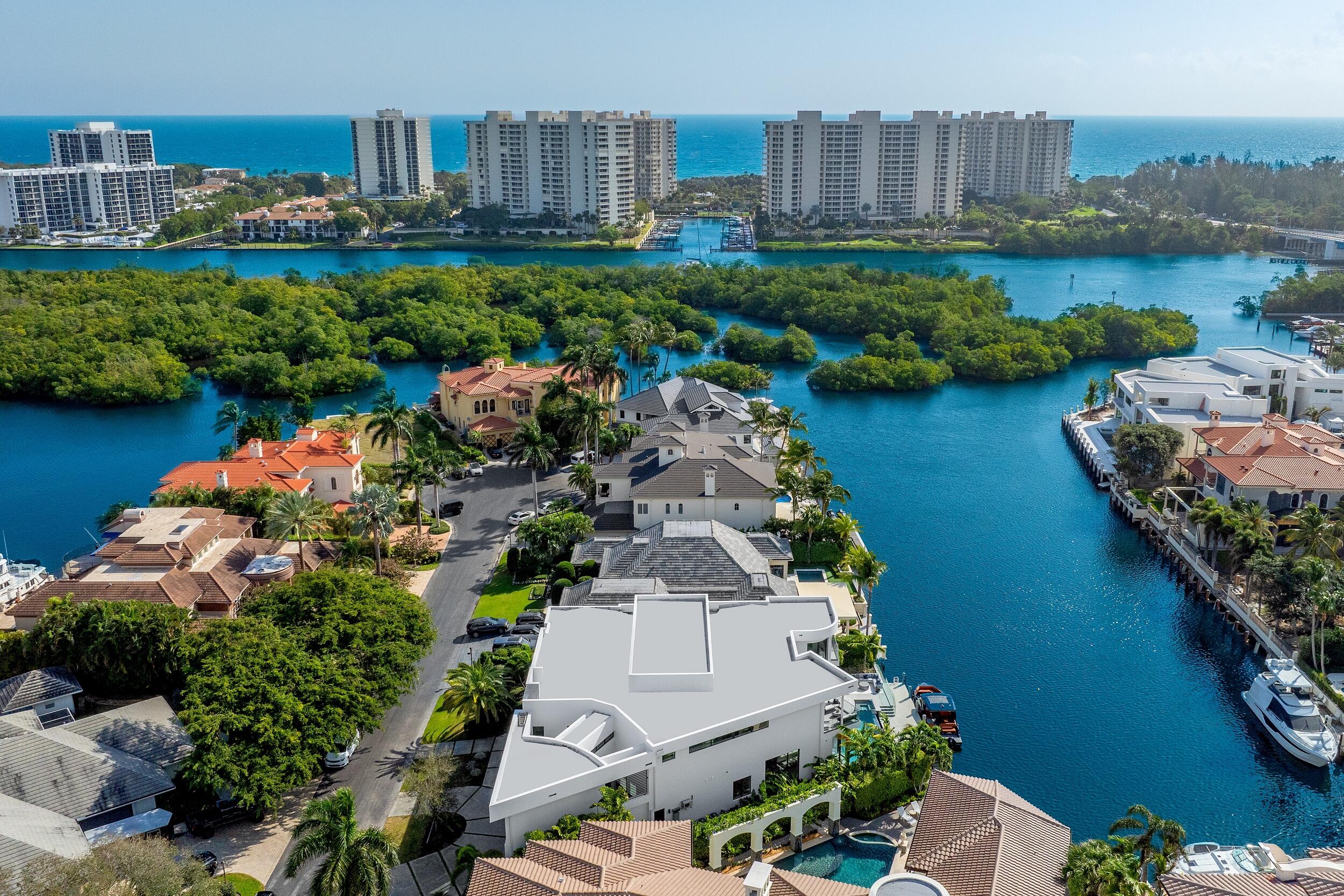 SANCTUARY - Residential