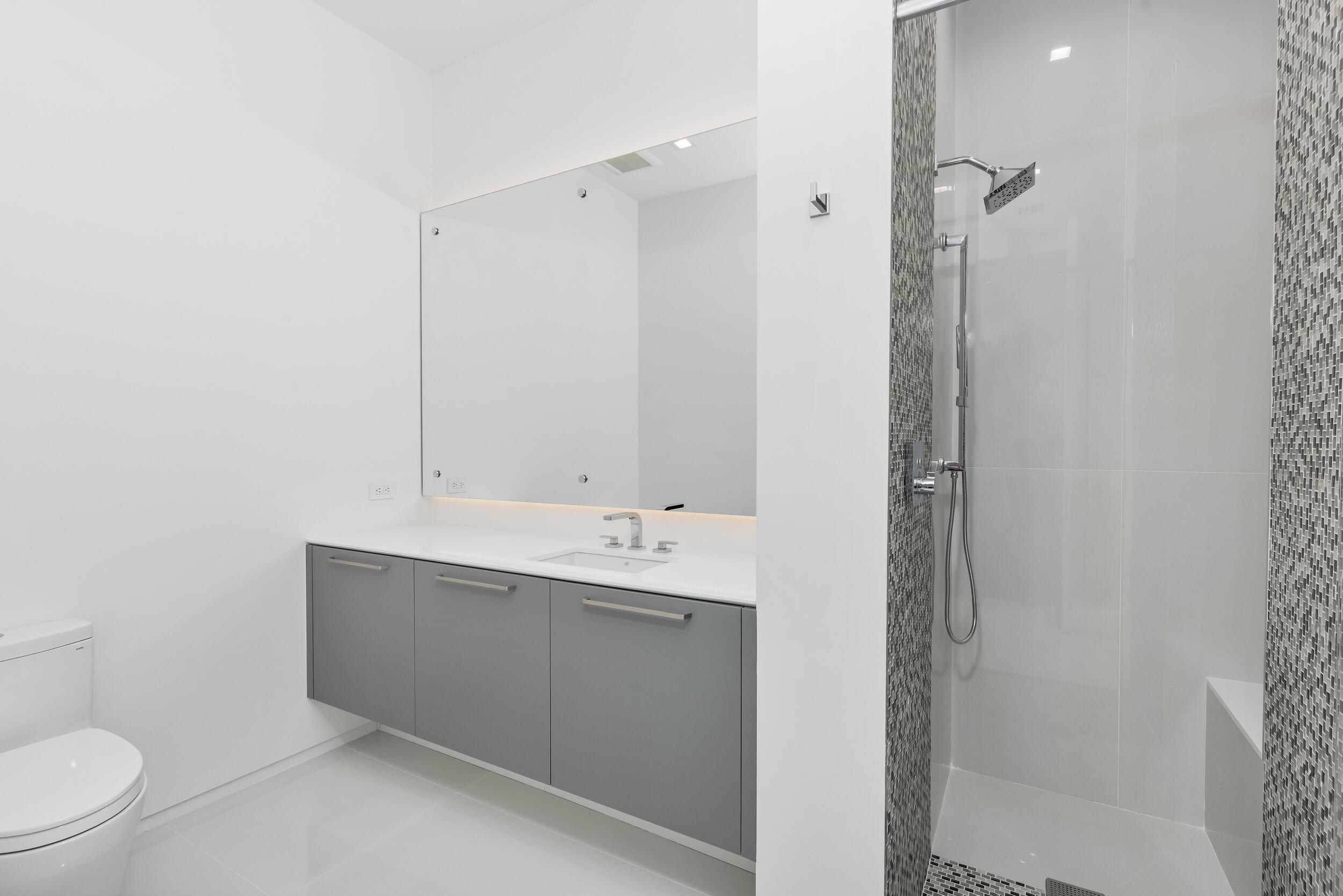 SANCTUARY - Residential