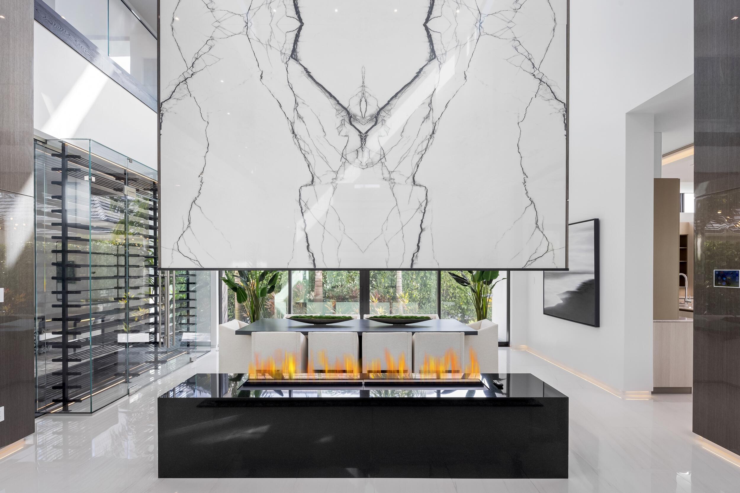 SANCTUARY - Residential