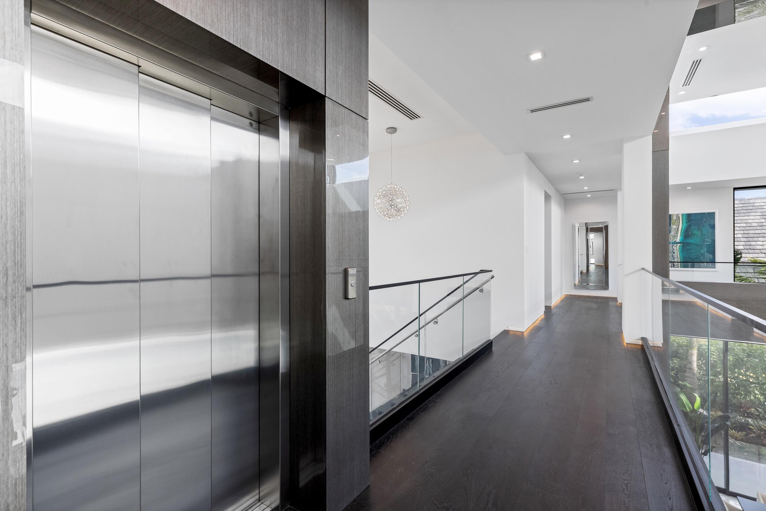 SANCTUARY - Residential