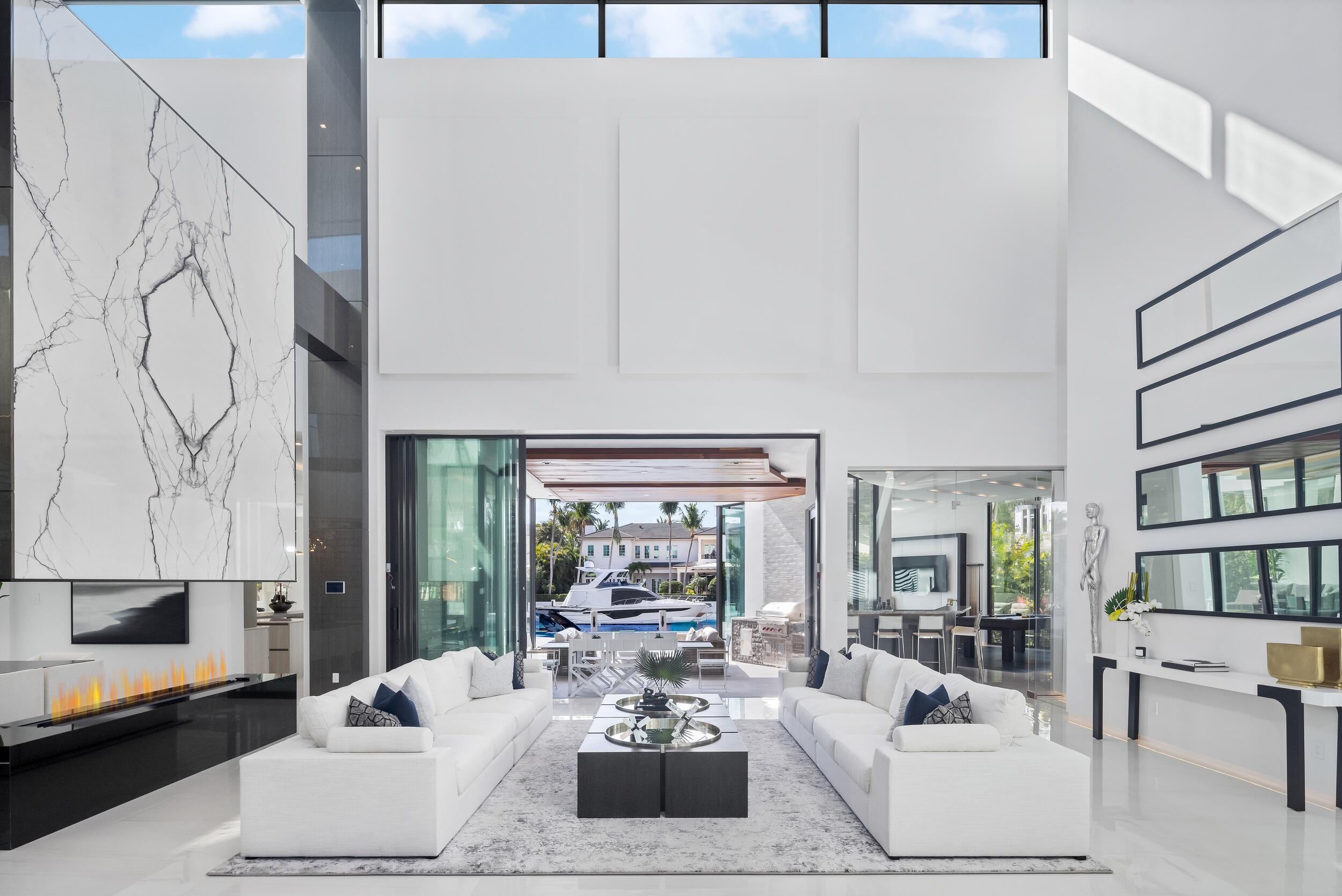 SANCTUARY - Residential