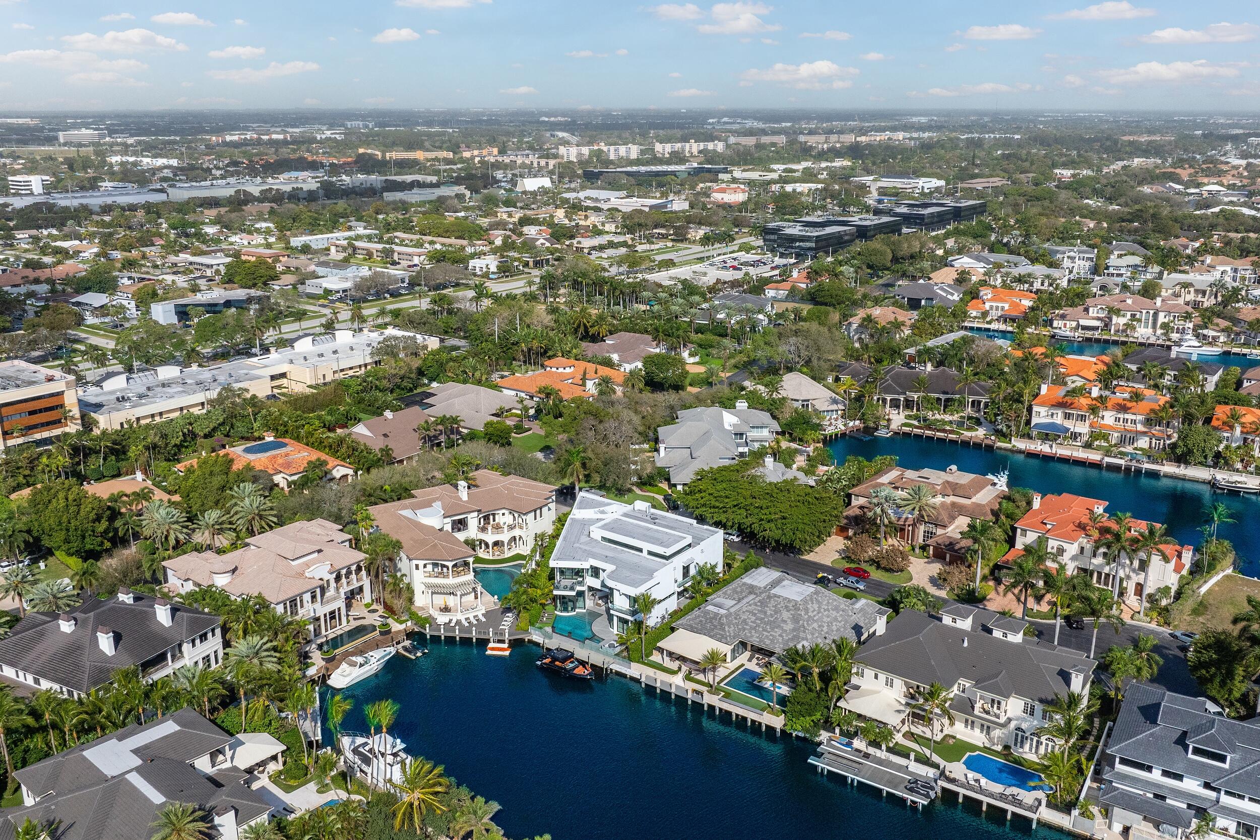 SANCTUARY - Residential