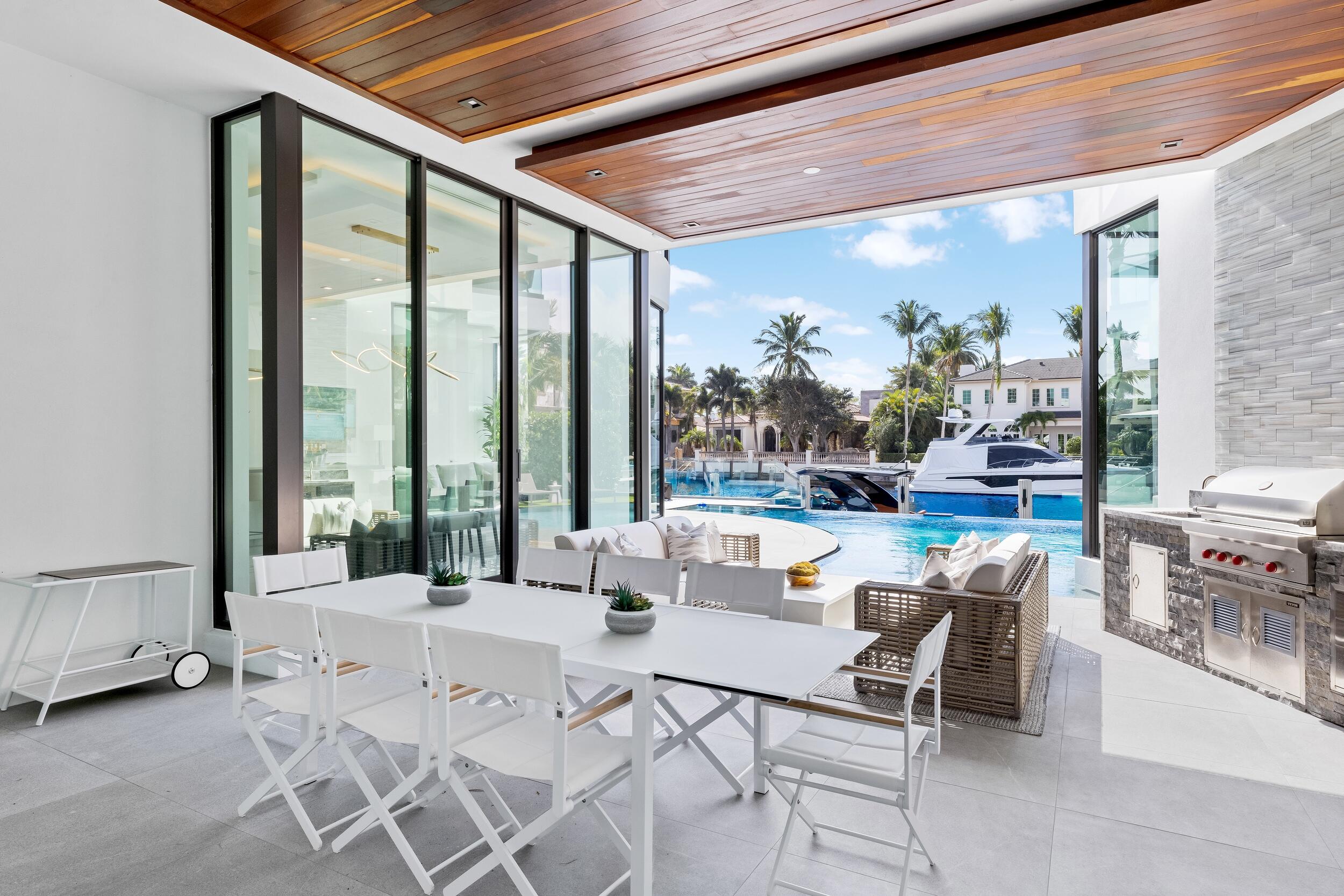 SANCTUARY - Residential