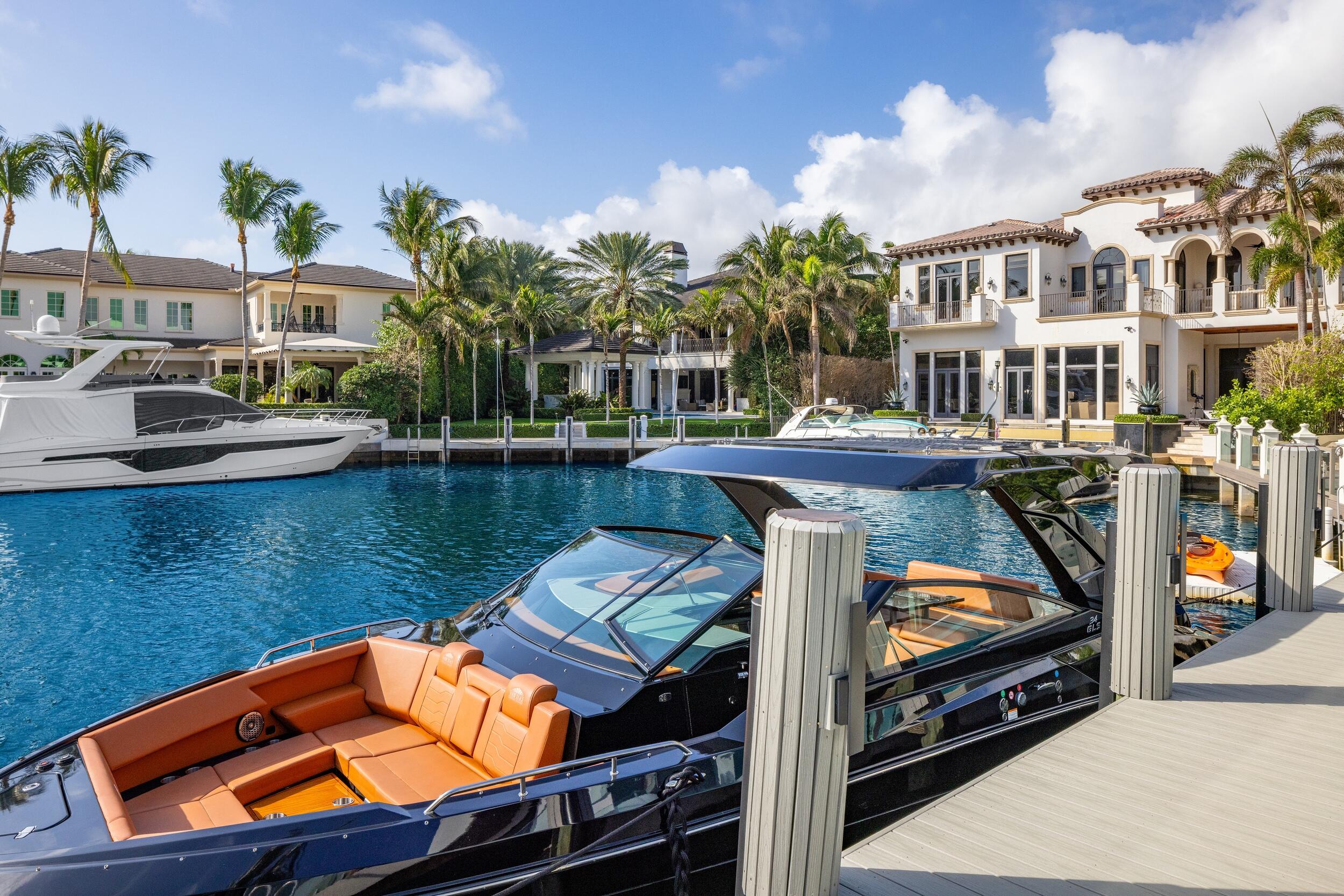 SANCTUARY - Residential