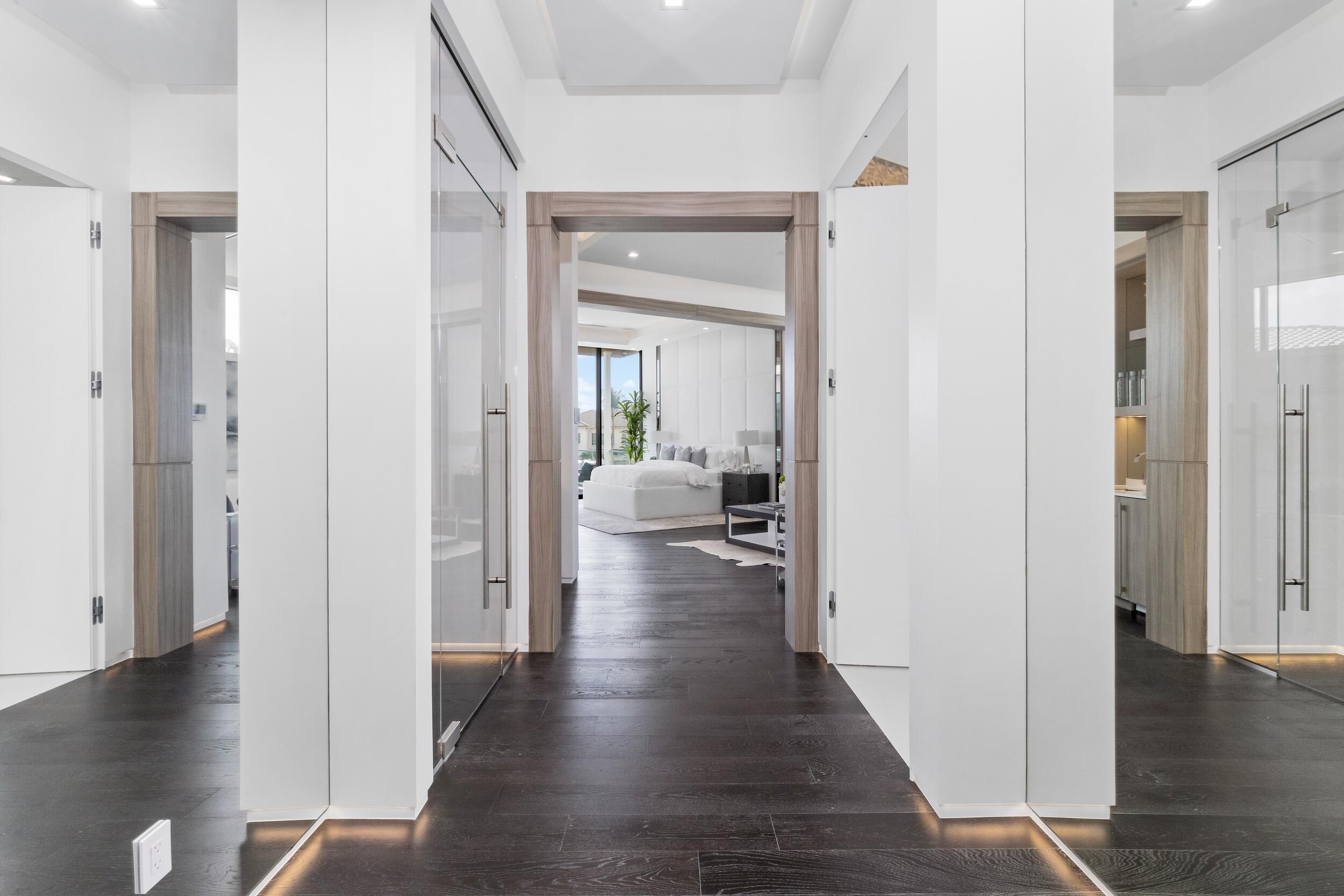 SANCTUARY - Residential